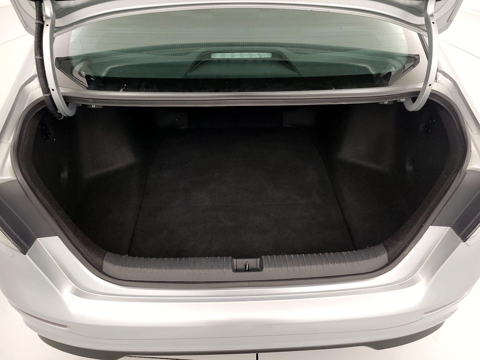 Thumbnail: 2024 Honda Accord - 20