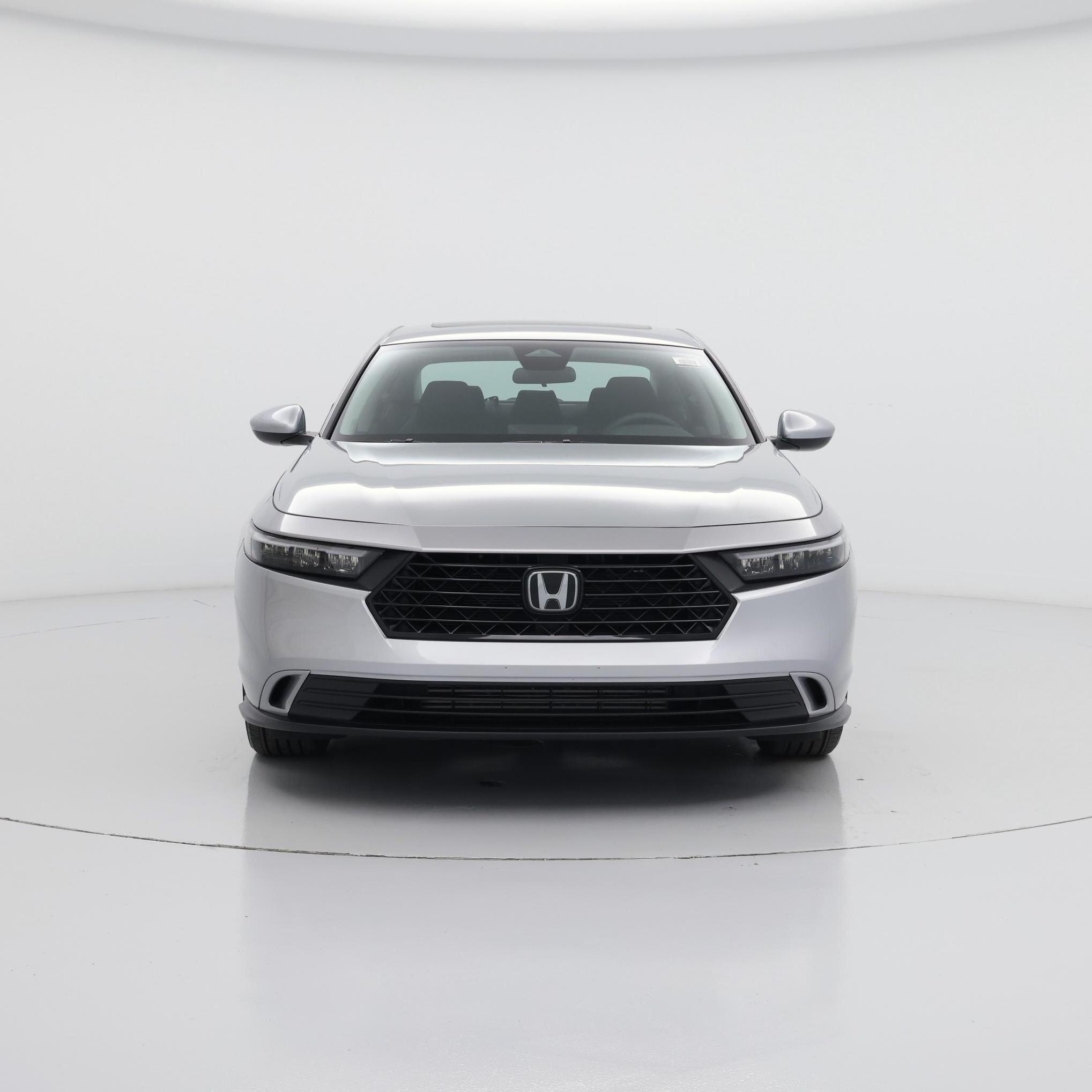 Thumbnail: 2024 Honda Accord - 5