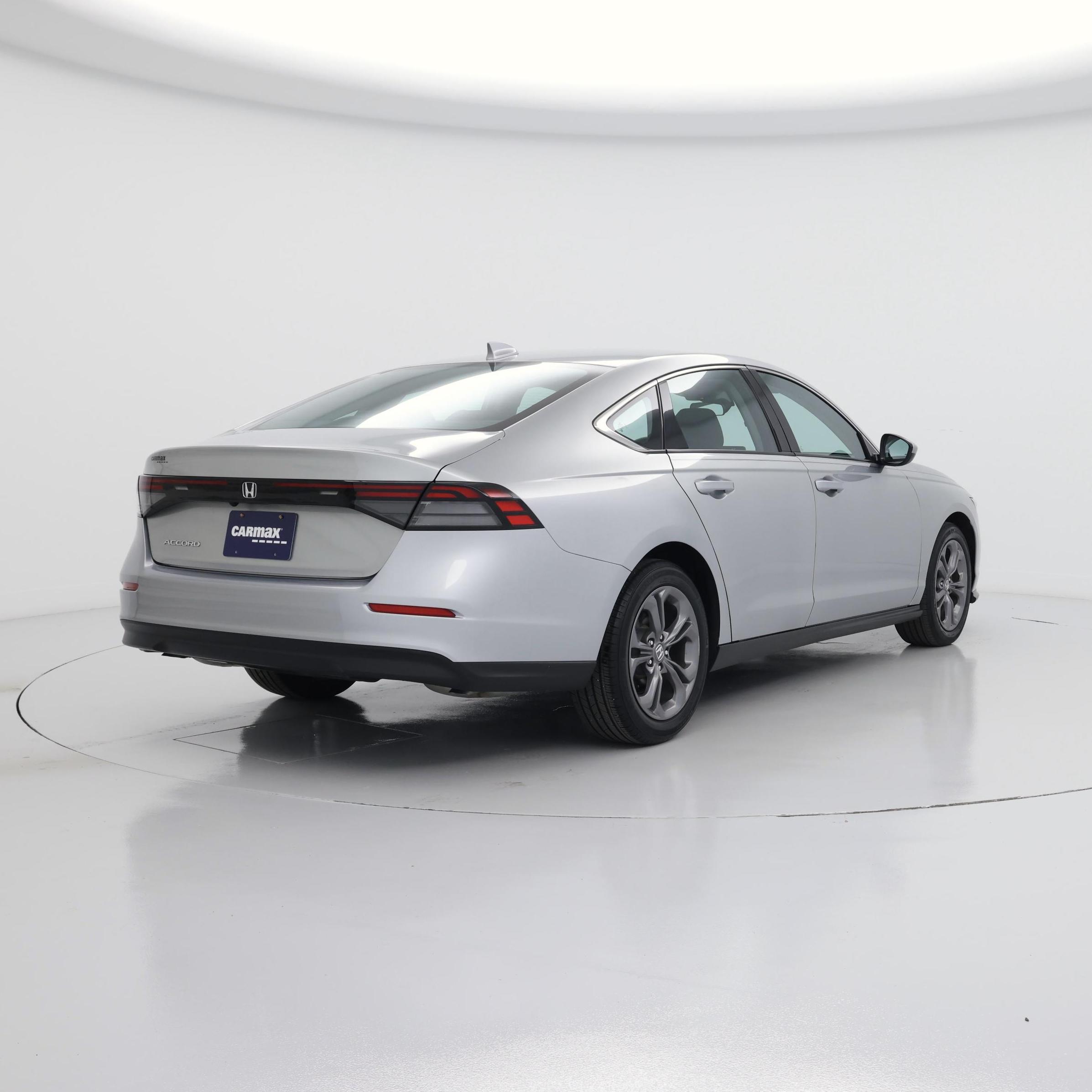 Thumbnail: 2024 Honda Accord - 8