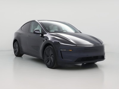 2026 Tesla Model Y Premium