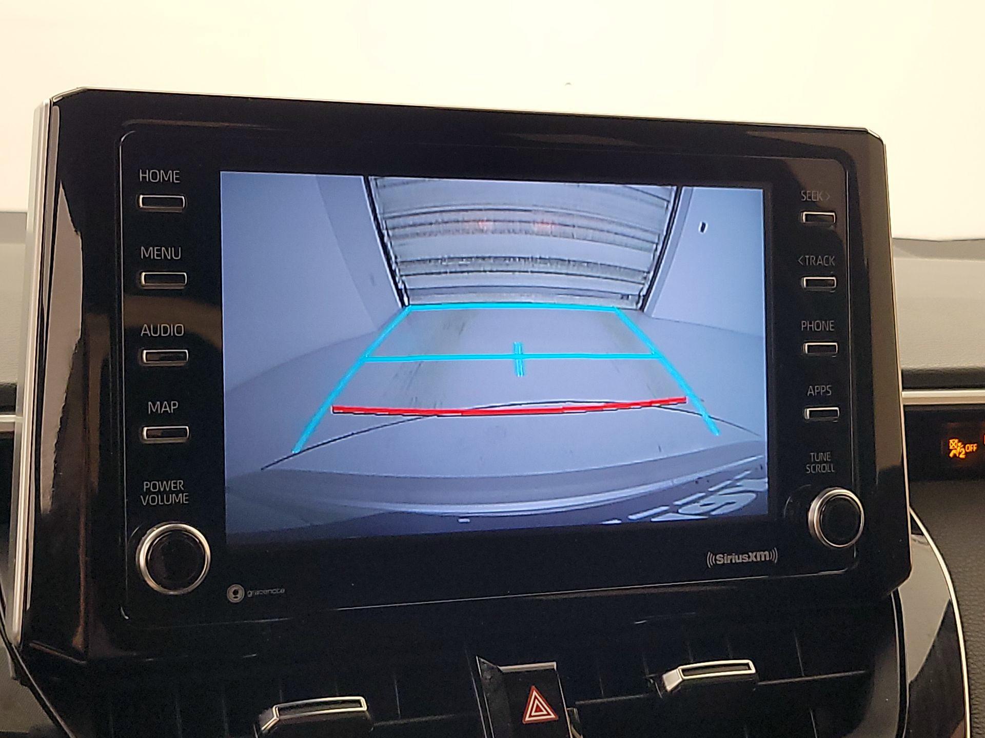 Thumbnail: 2021 Toyota Corolla - 14