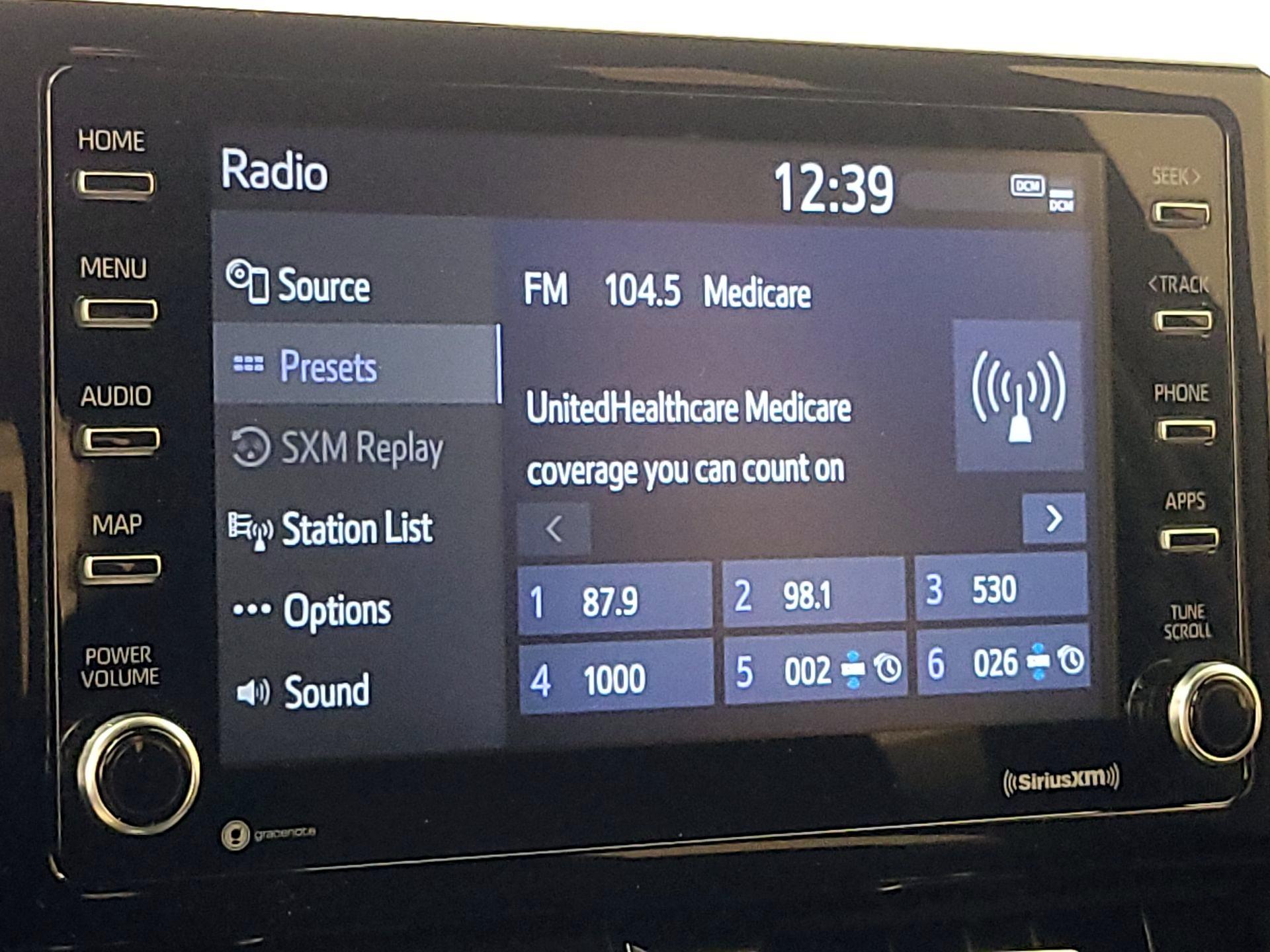 Thumbnail: 2021 Toyota Corolla - 15