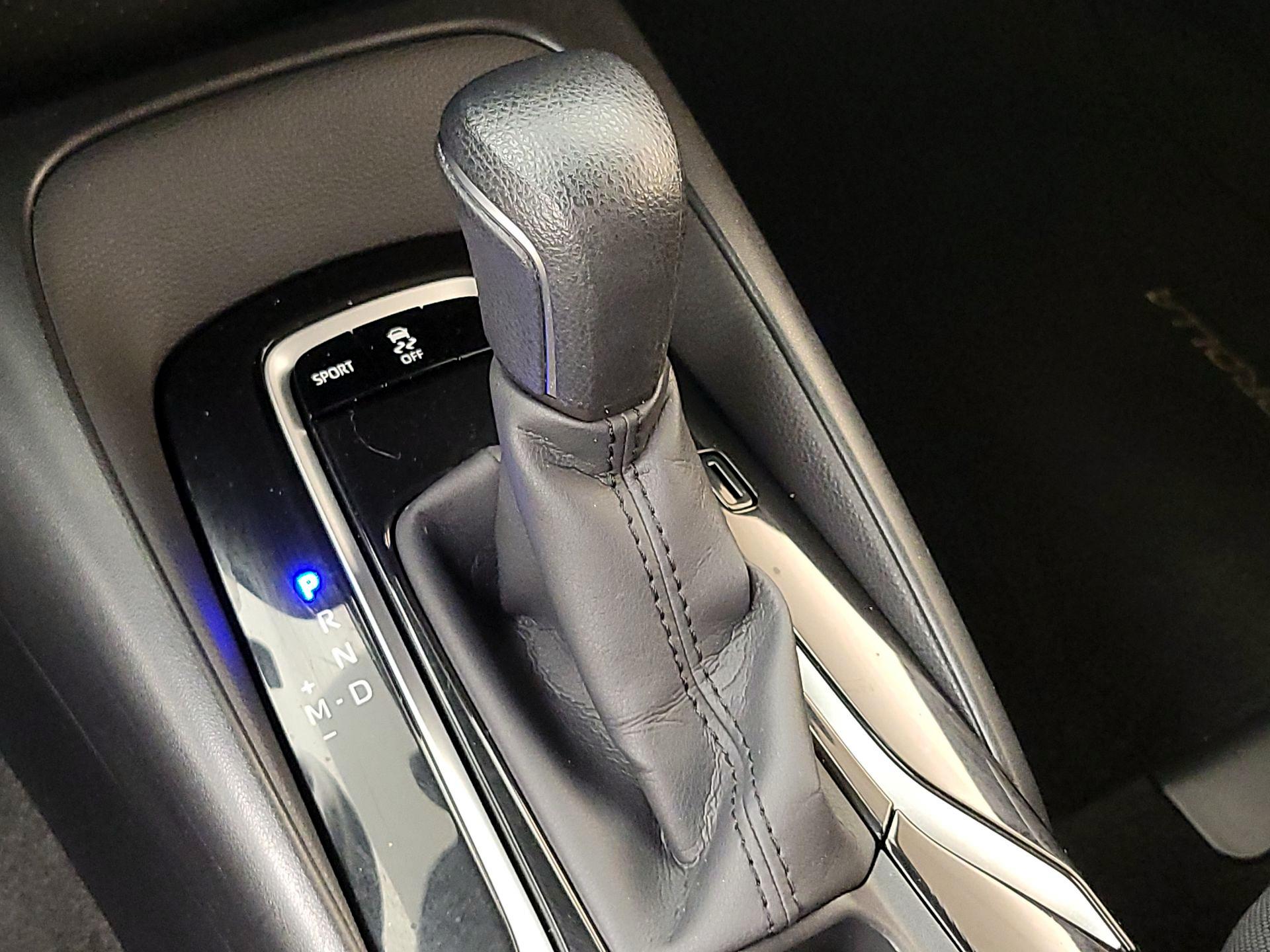 Thumbnail: 2021 Toyota Corolla - 17