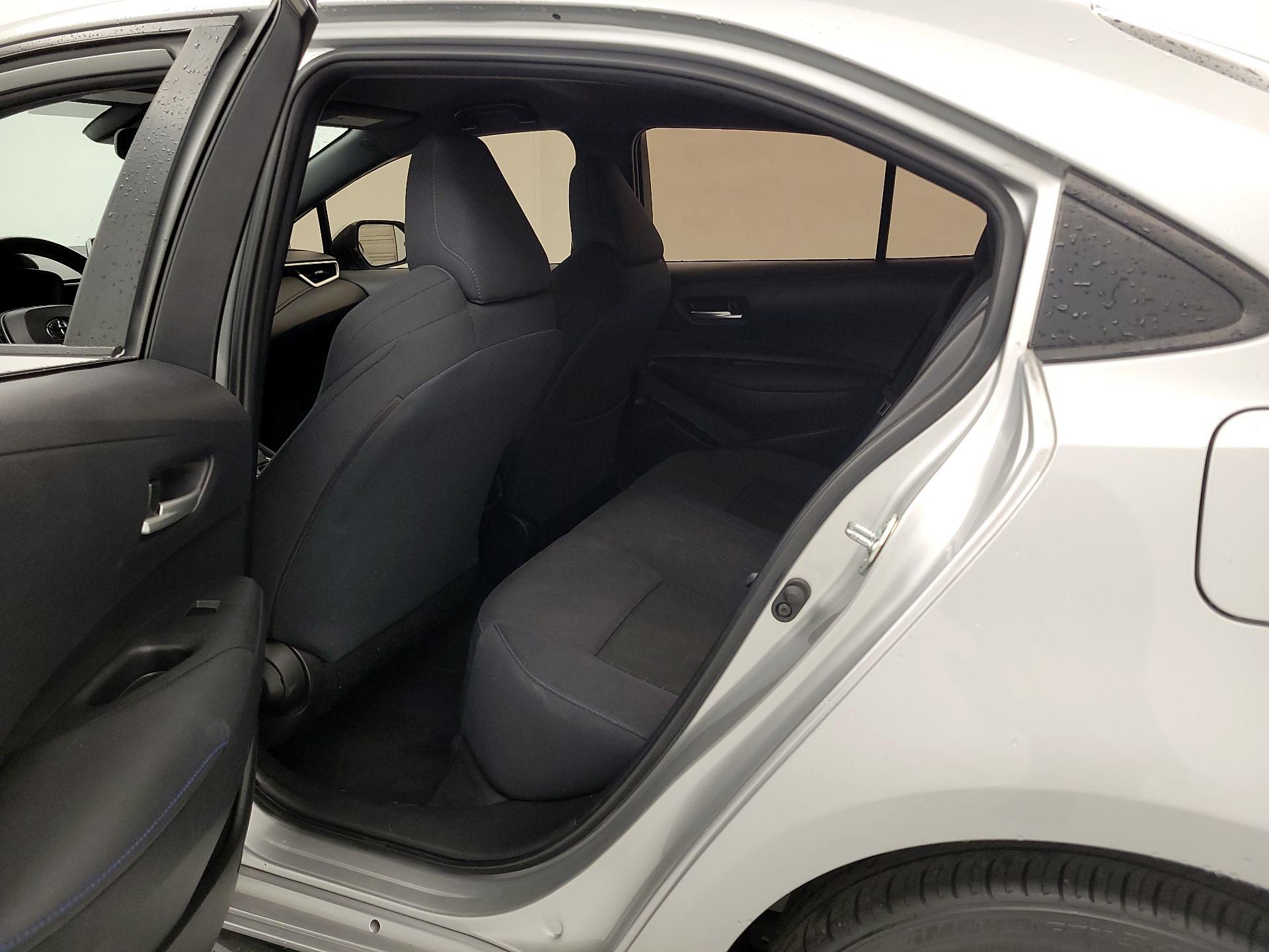 Thumbnail: 2021 Toyota Corolla - 19