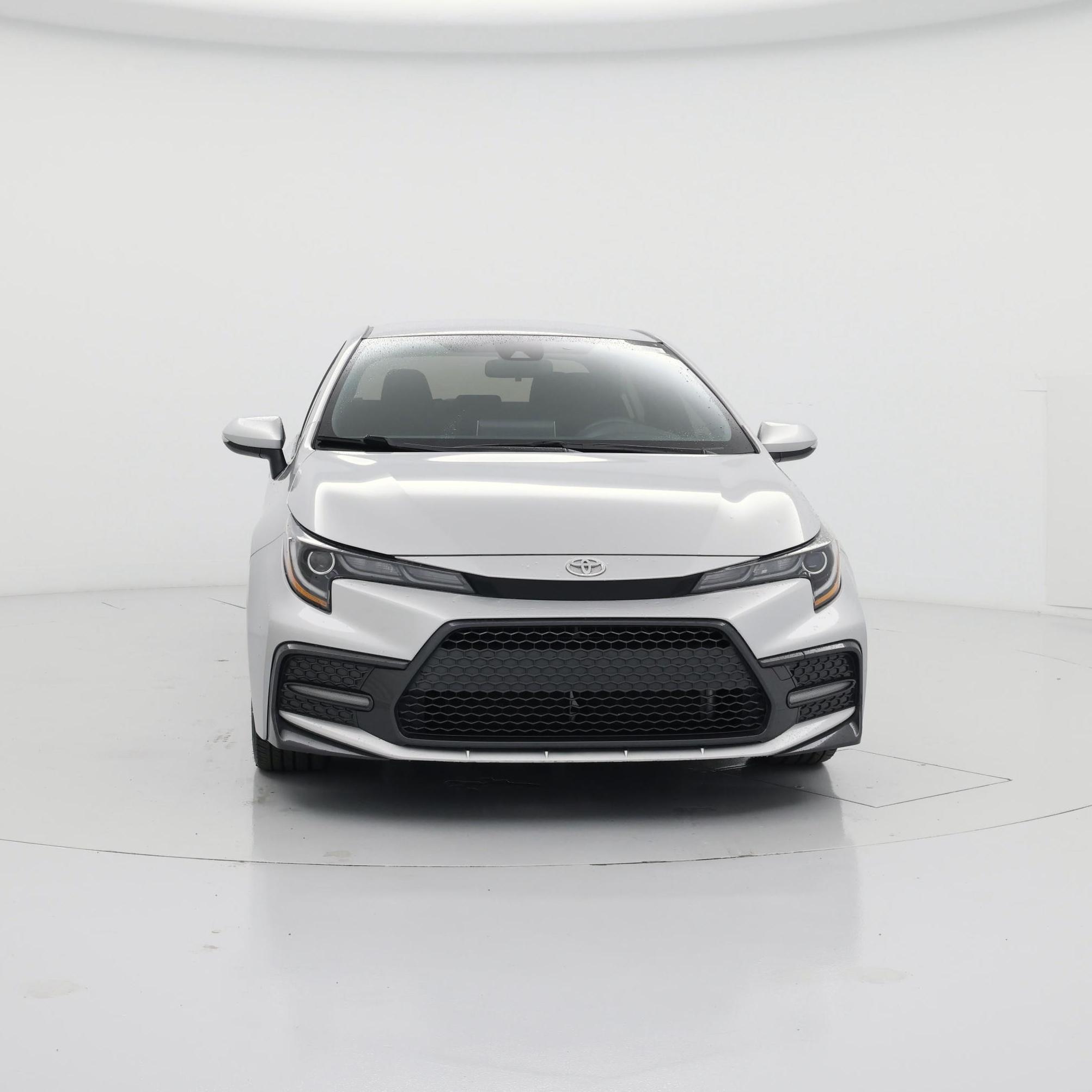 Thumbnail: 2021 Toyota Corolla - 5