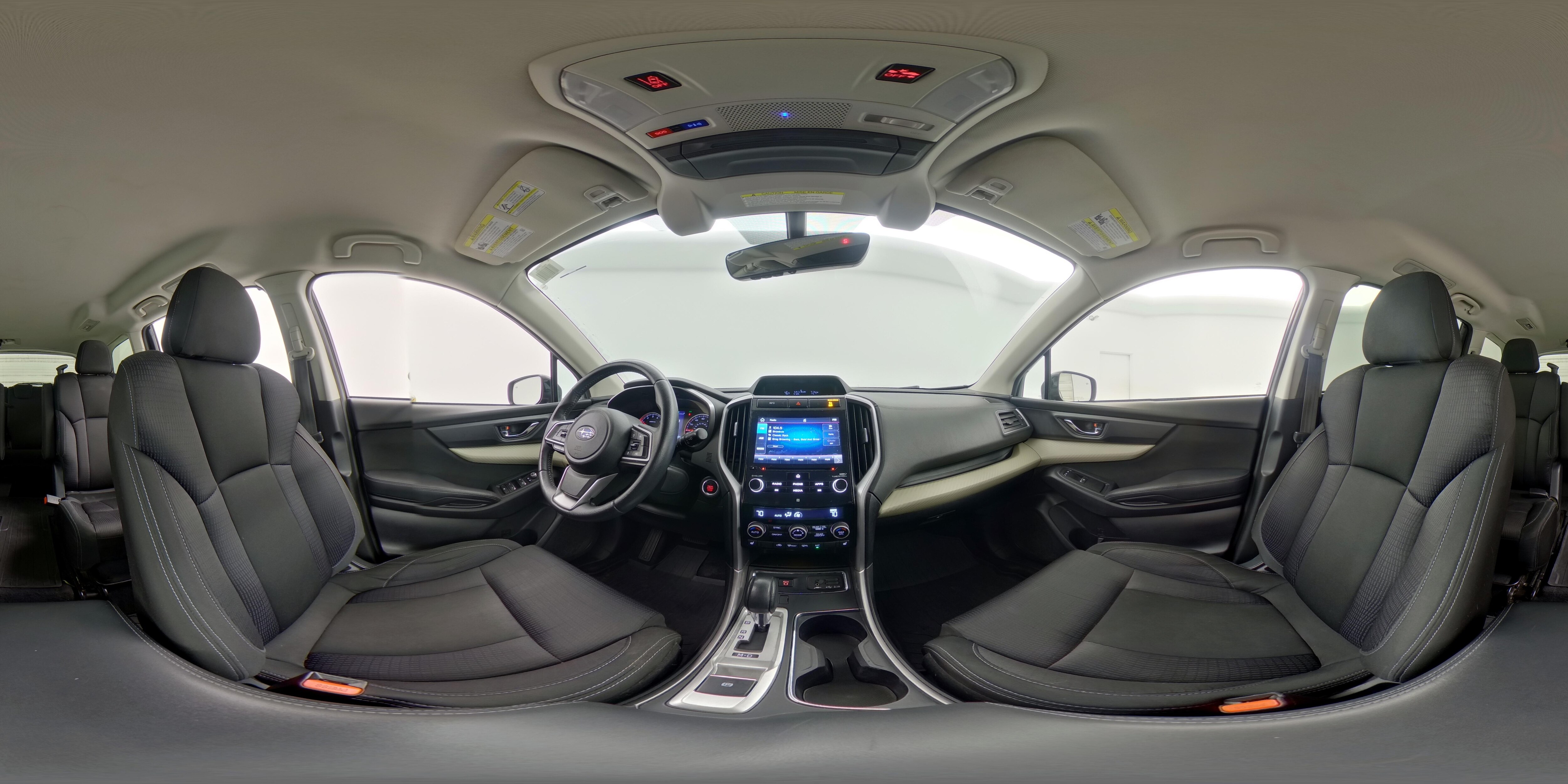 2020 Subaru Ascent Premium - Photo 26