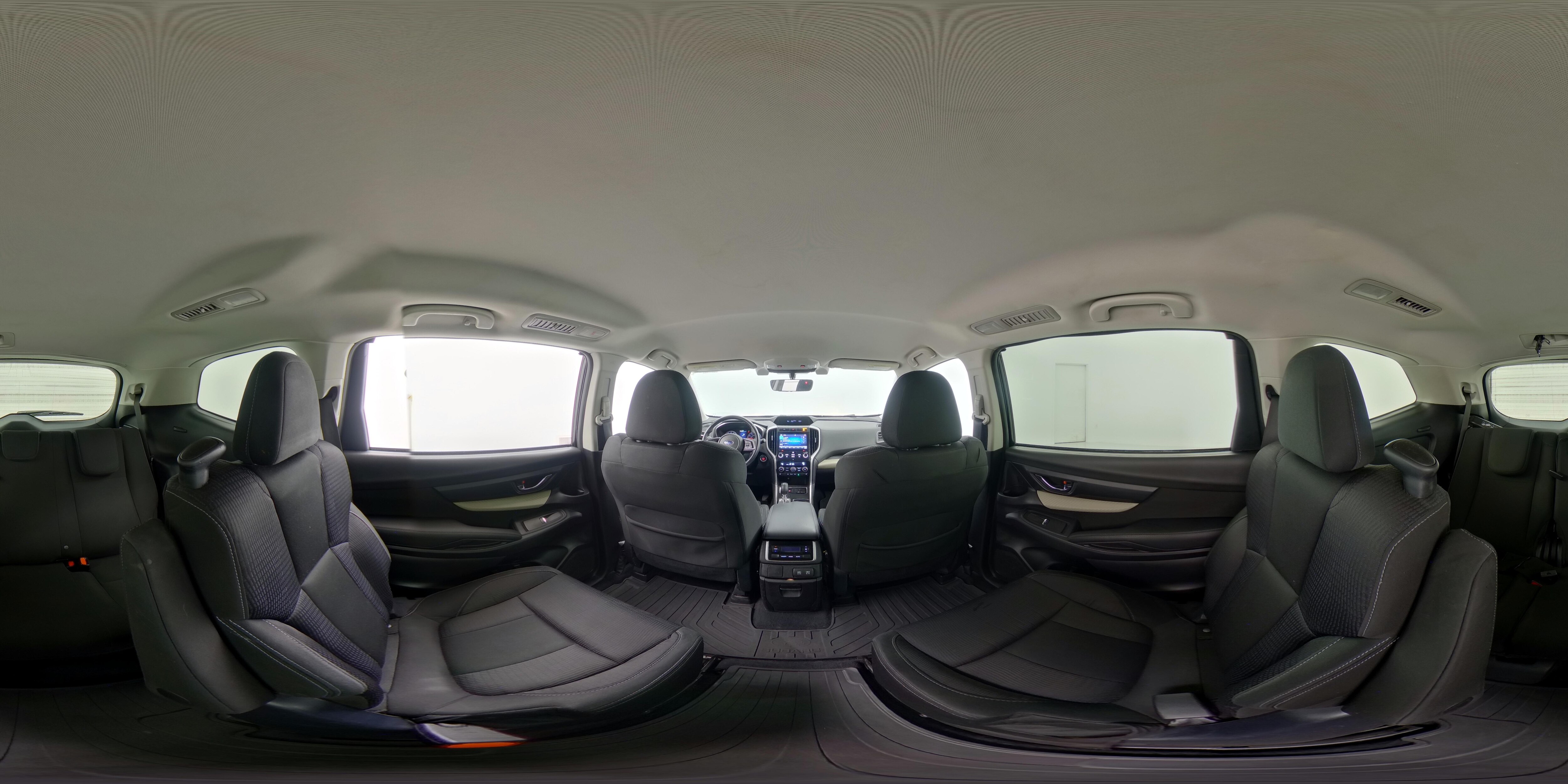 2020 Subaru Ascent Premium - Photo 27