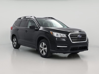 2020 Subaru Ascent Premium