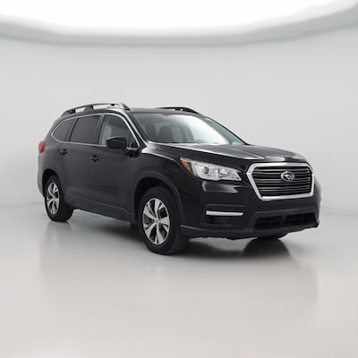 2020 Subaru Ascent Premium