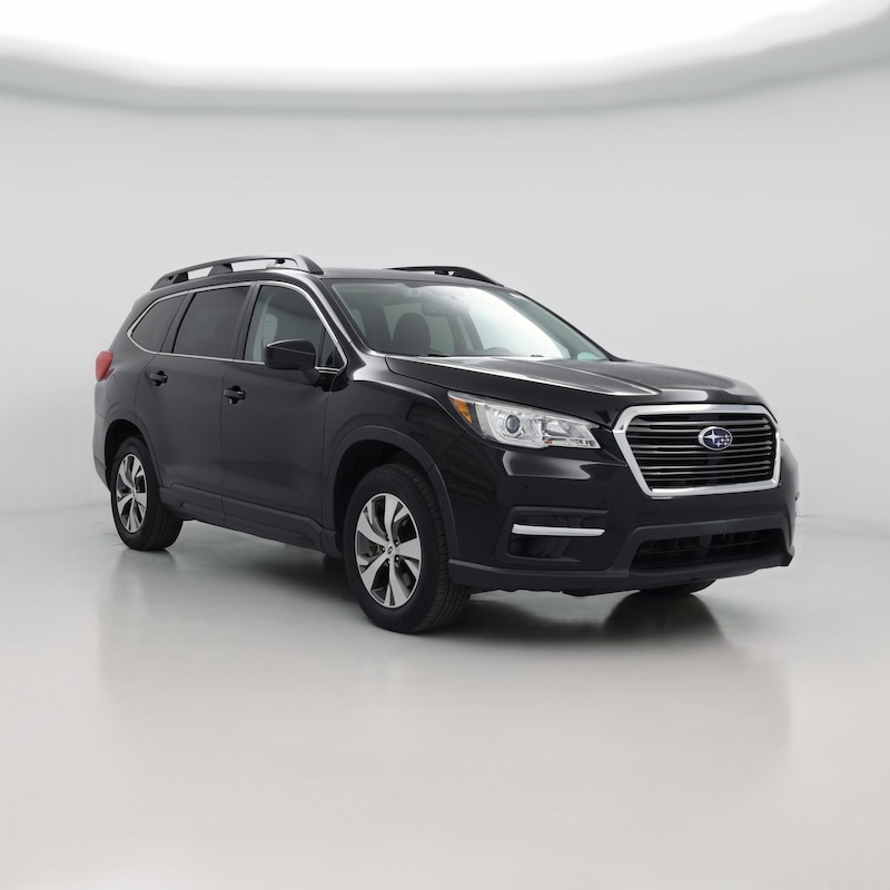 2020 Subaru Ascent Premium