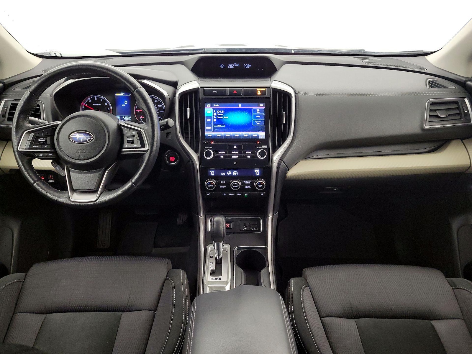 2020 Subaru Ascent Premium - Photo 10