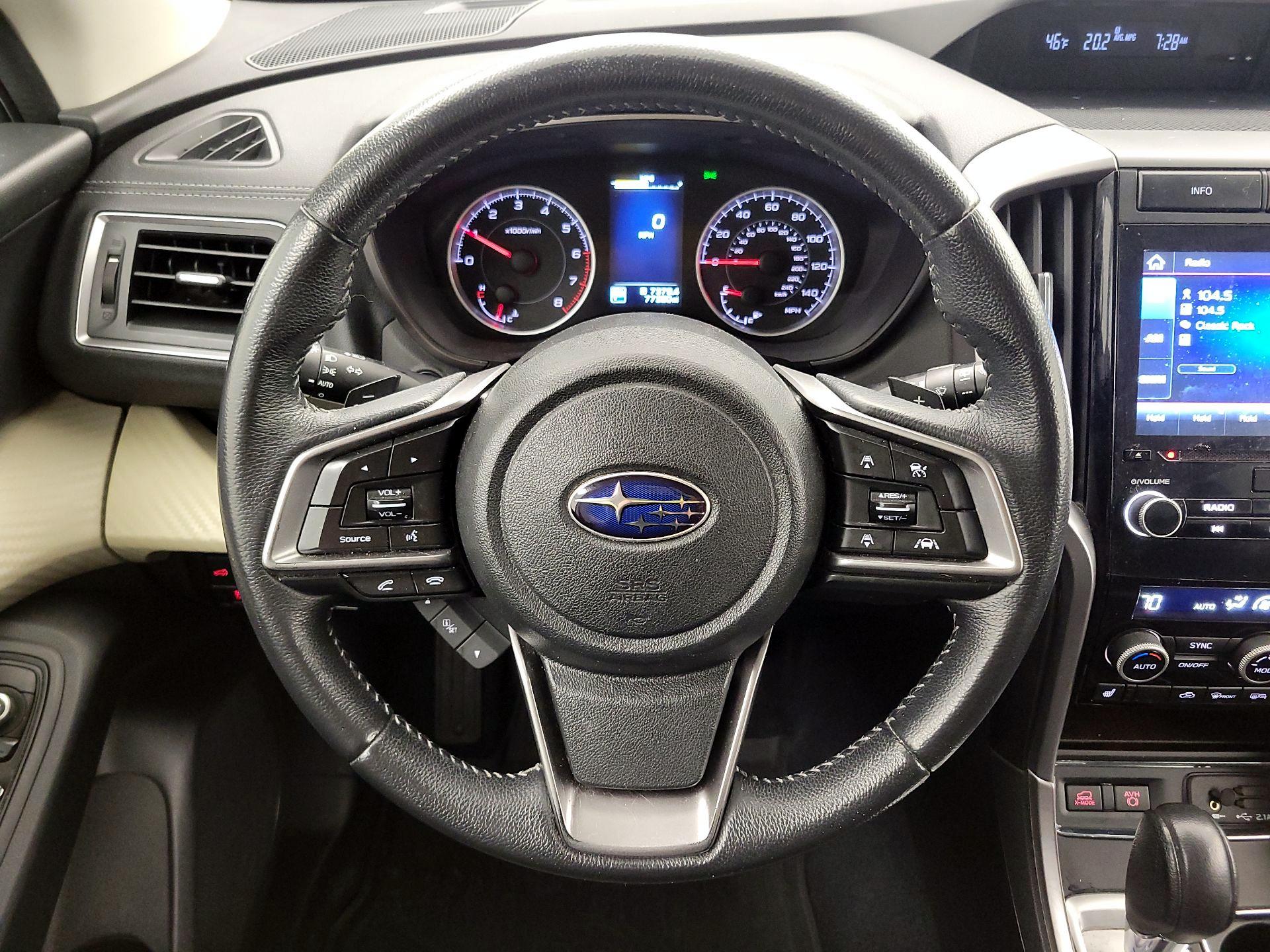 Thumbnail: 2020 Subaru Ascent - 10