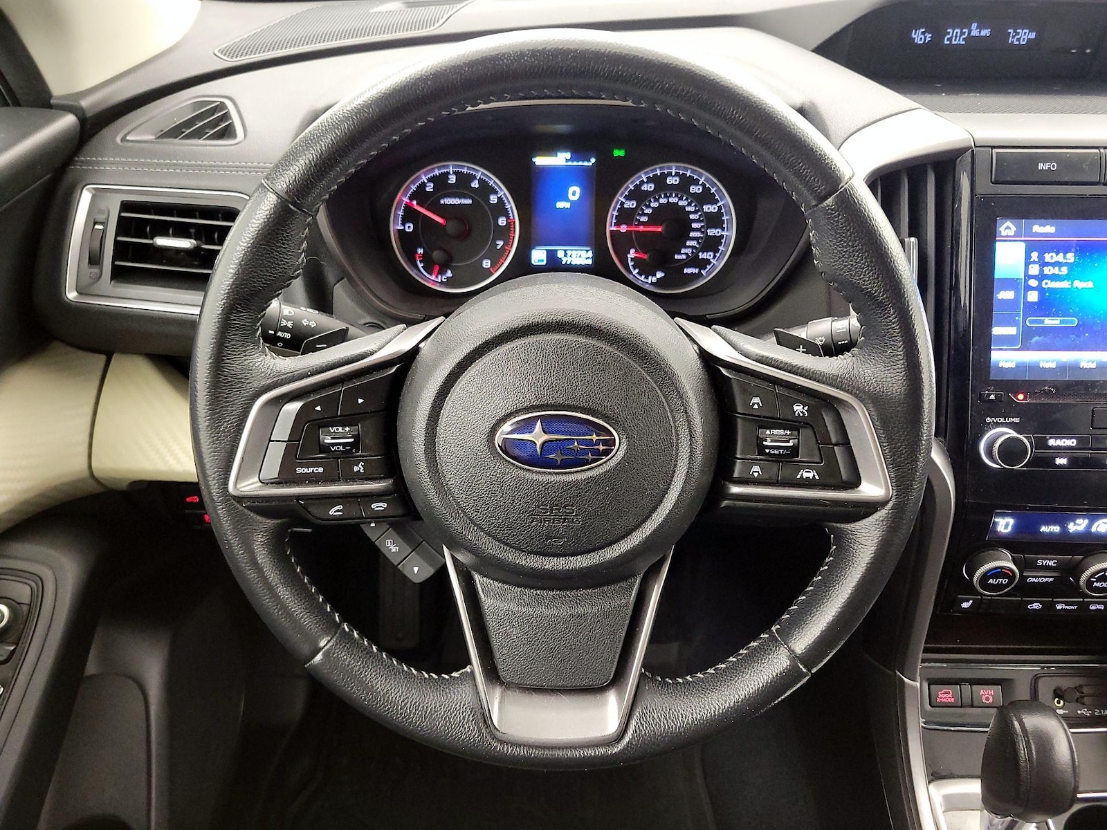 2020 Subaru Ascent Premium - Photo 11