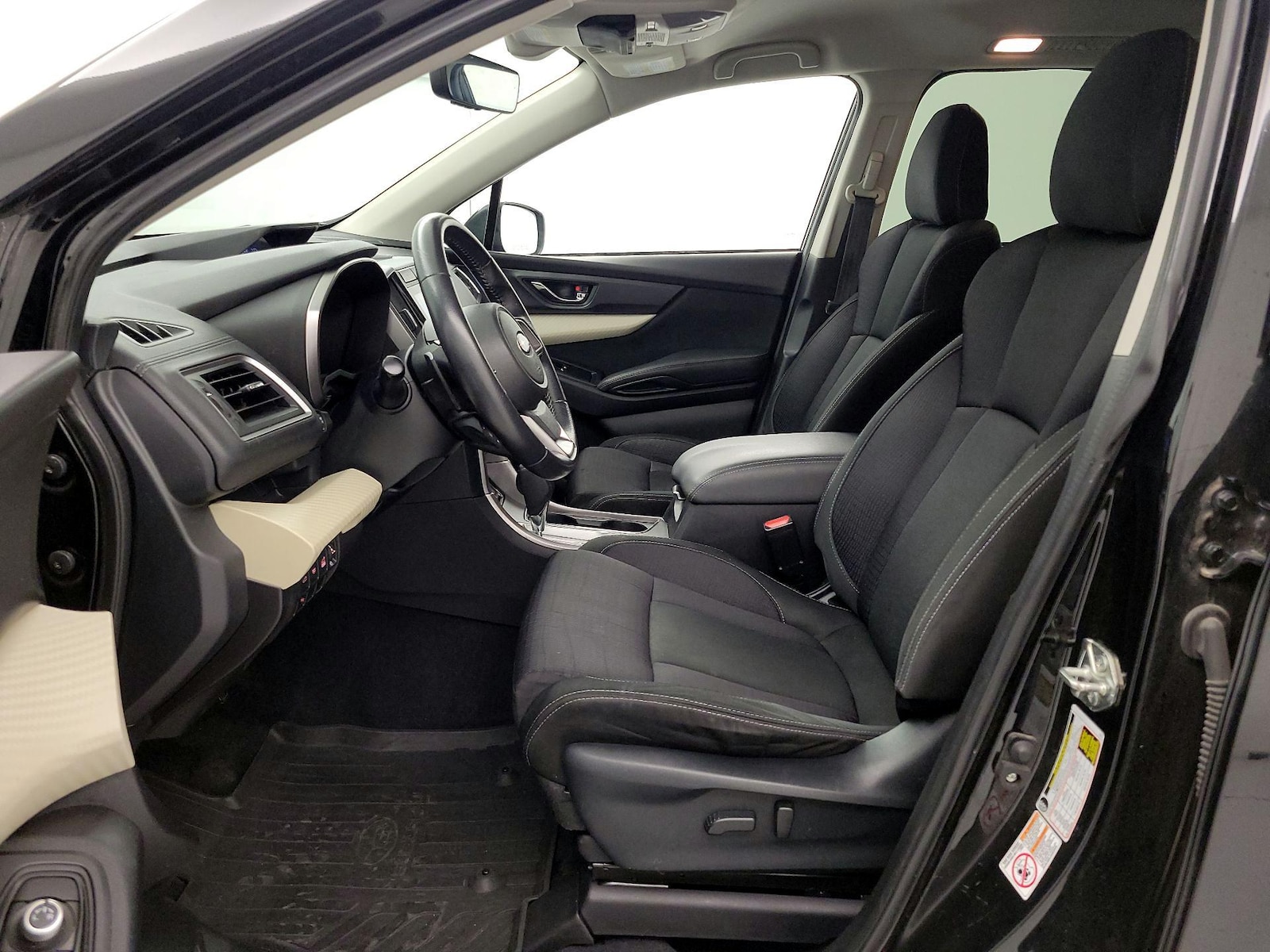 2020 Subaru Ascent Premium - Photo 12