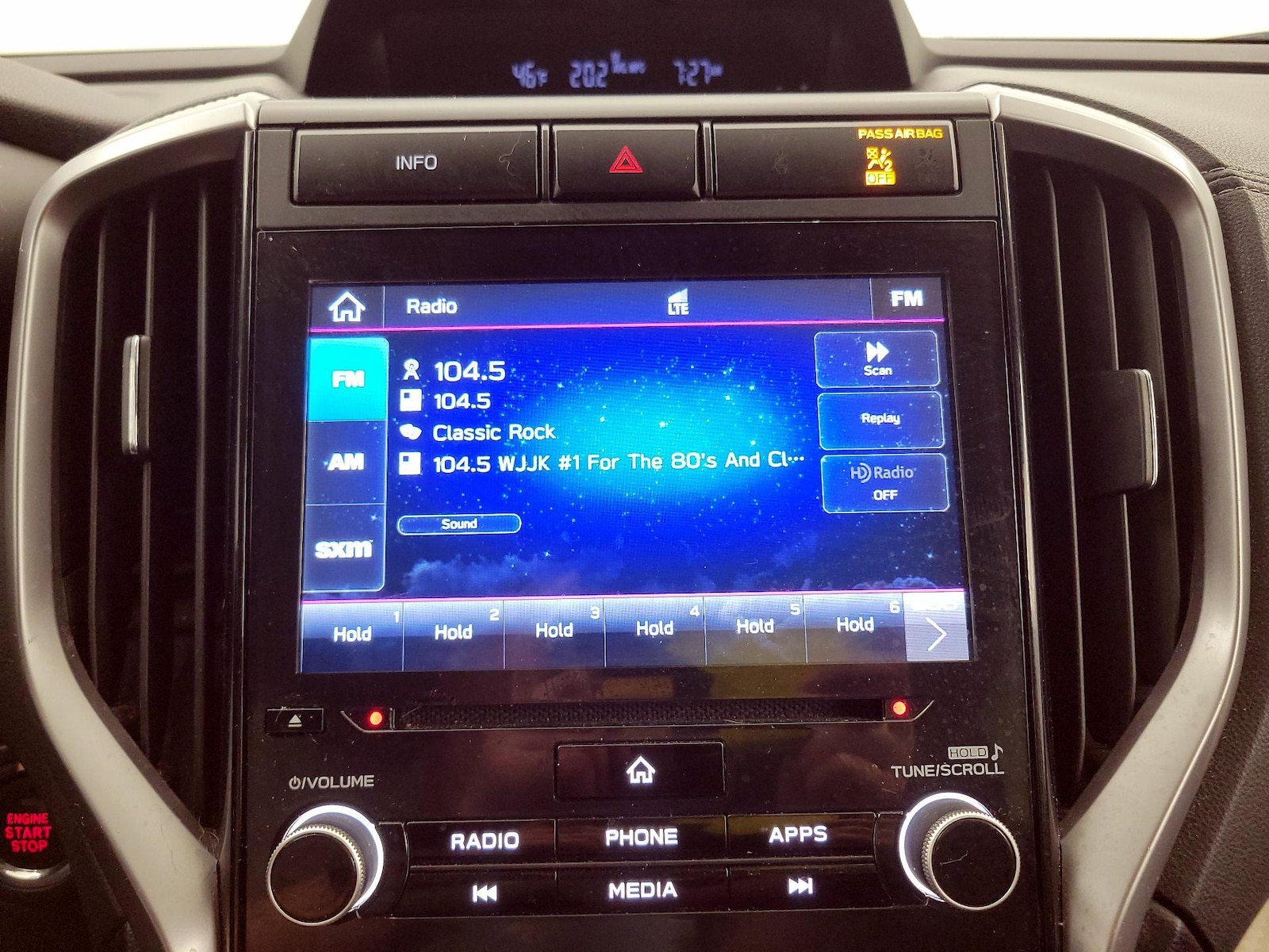 2020 Subaru Ascent Premium - Photo 16