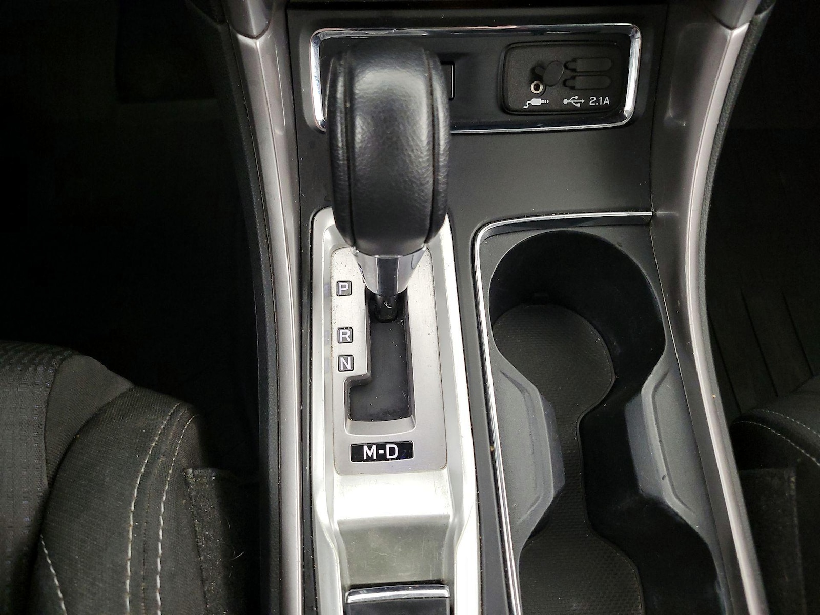 2020 Subaru Ascent Premium - Photo 18