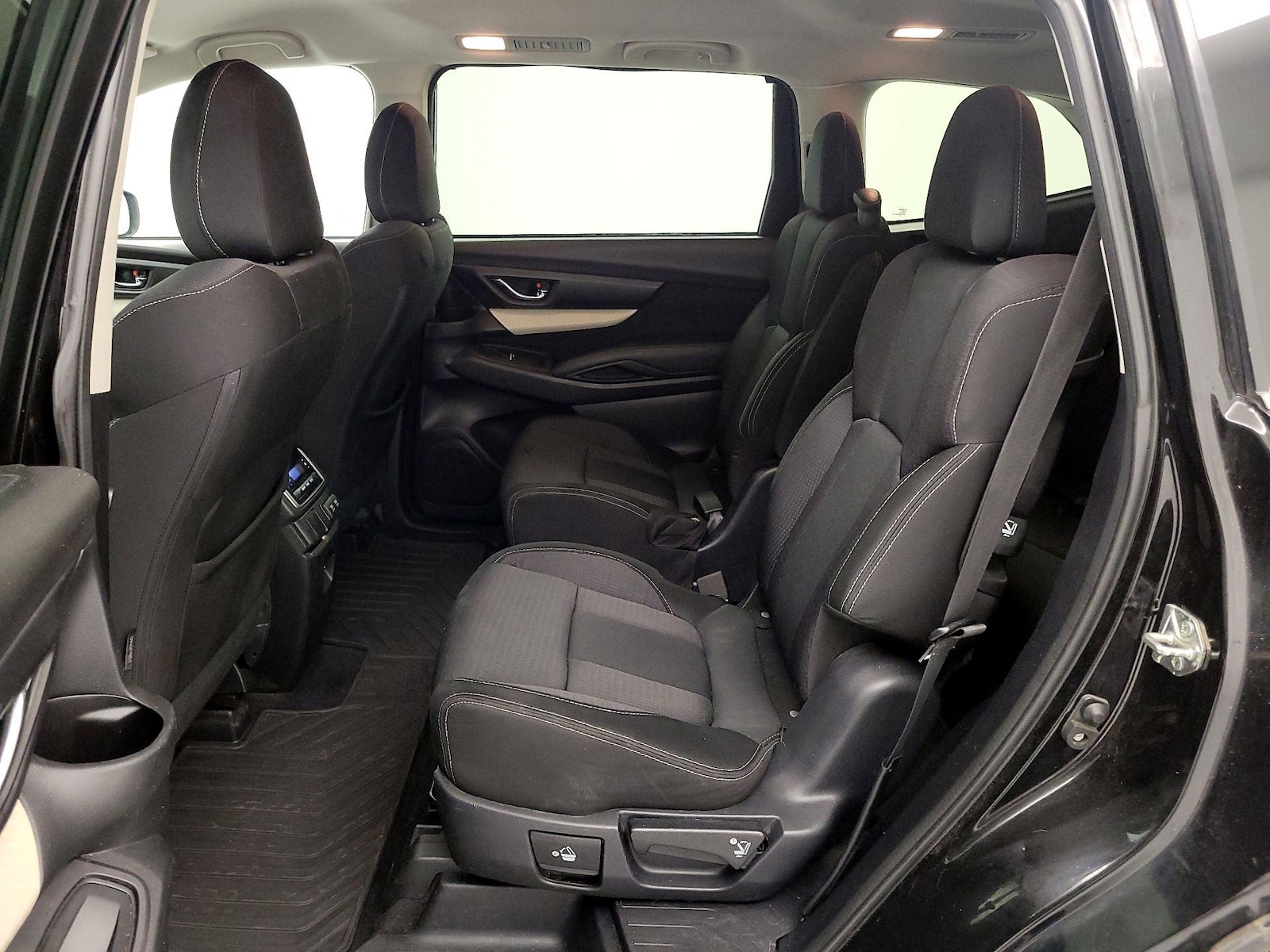 2020 Subaru Ascent Premium - Photo 20