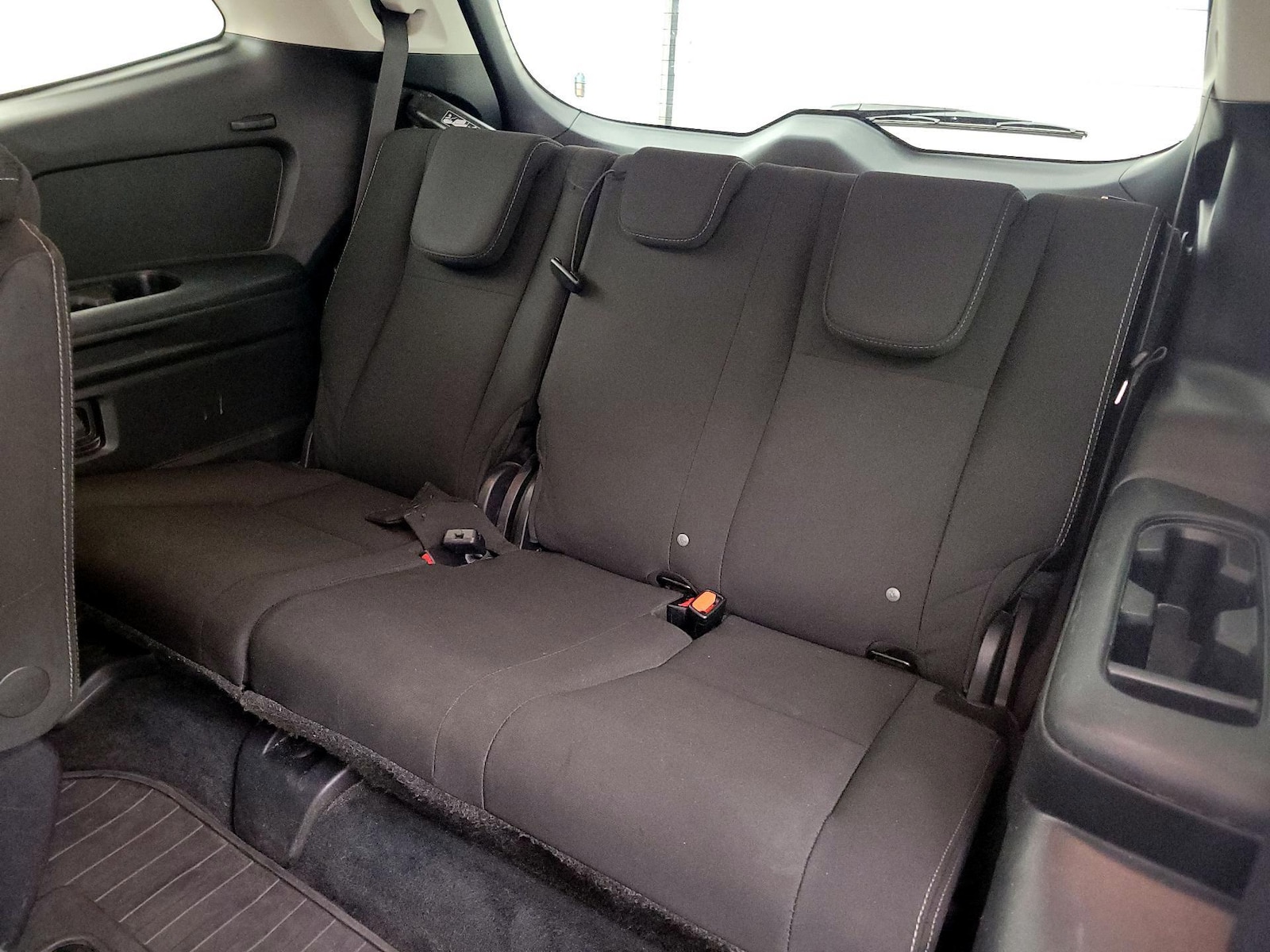 2020 Subaru Ascent Premium - Photo 21