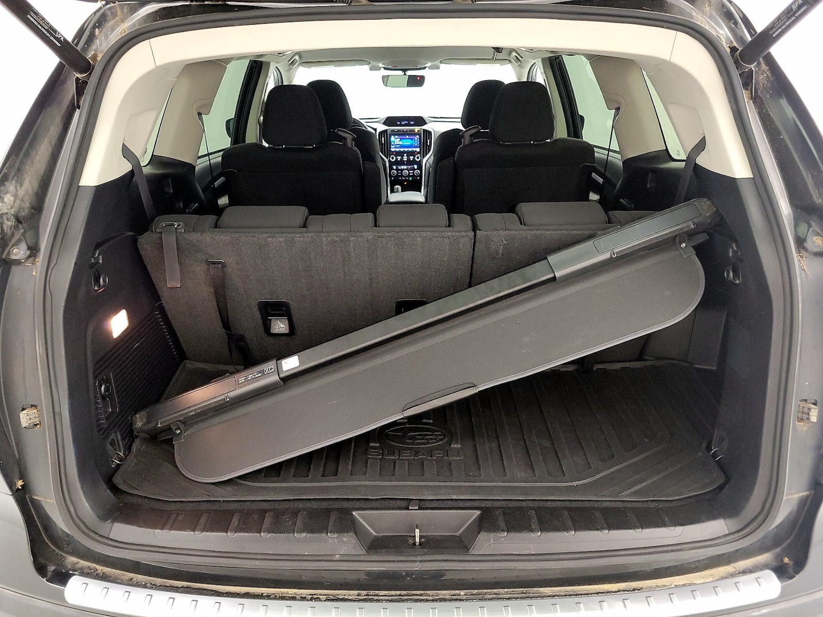 2020 Subaru Ascent Premium - Photo 22
