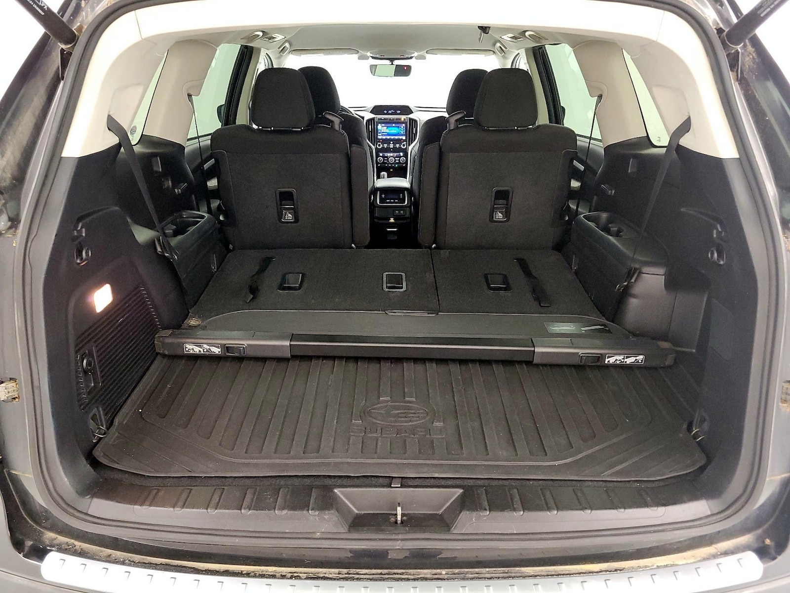 2020 Subaru Ascent Premium - Photo 23