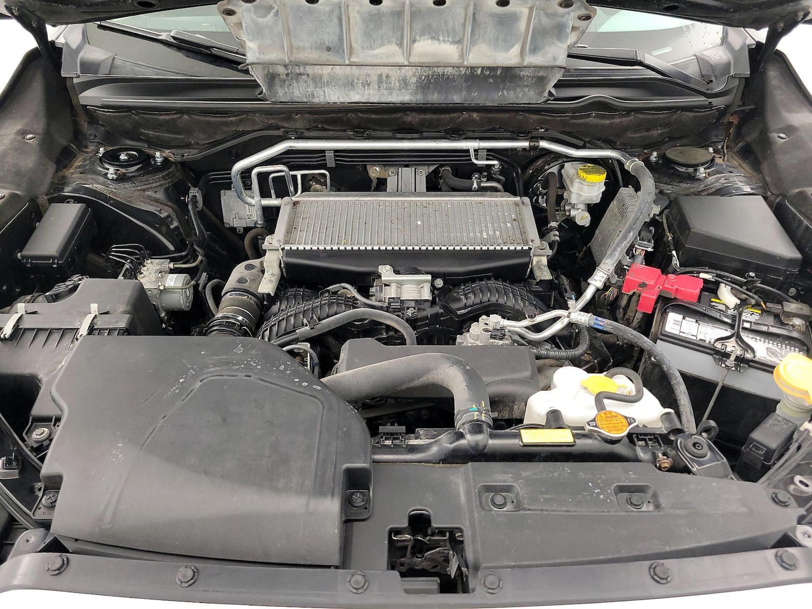 2020 Subaru Ascent Premium - Photo 24