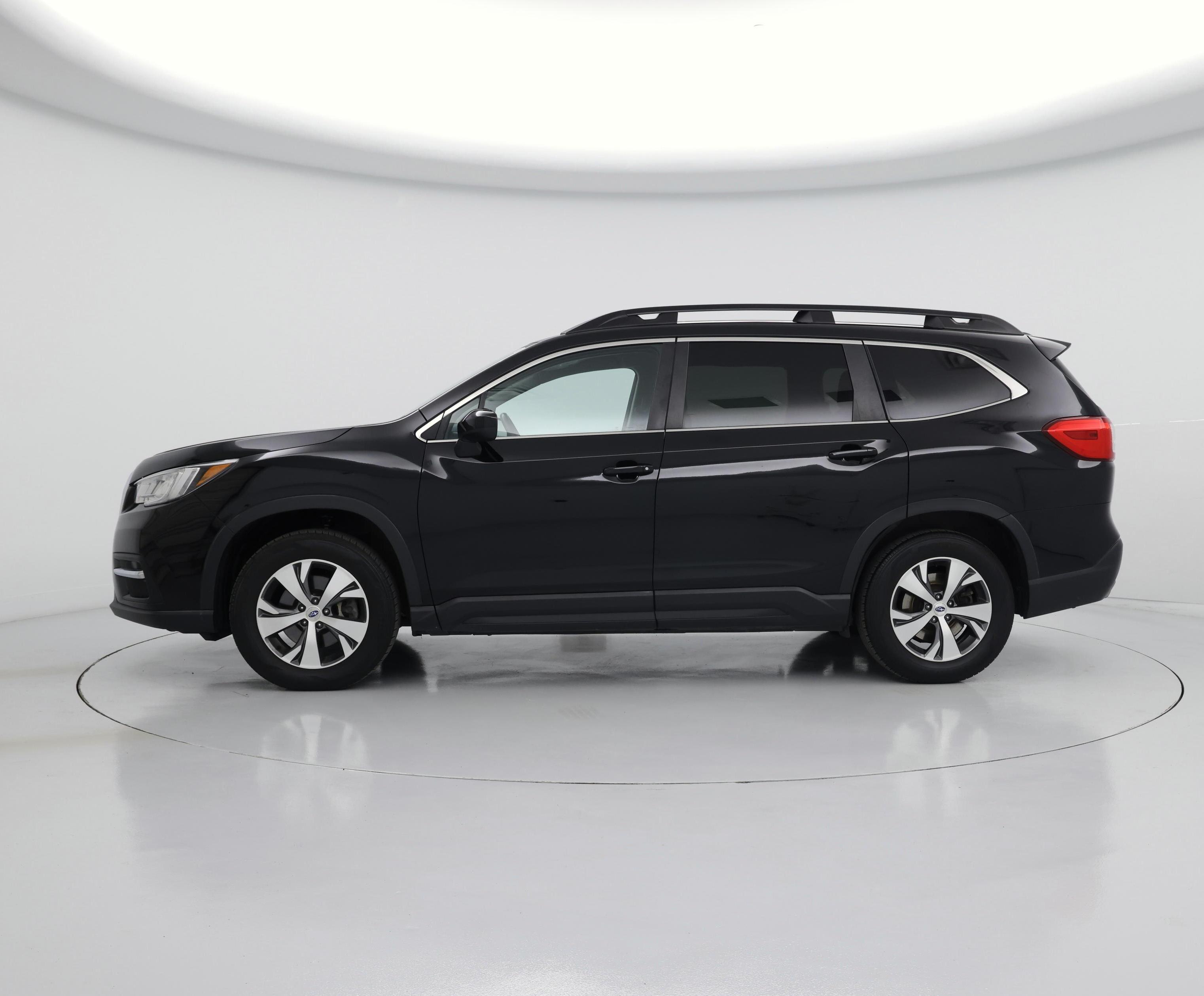 Thumbnail: 2020 Subaru Ascent - 3