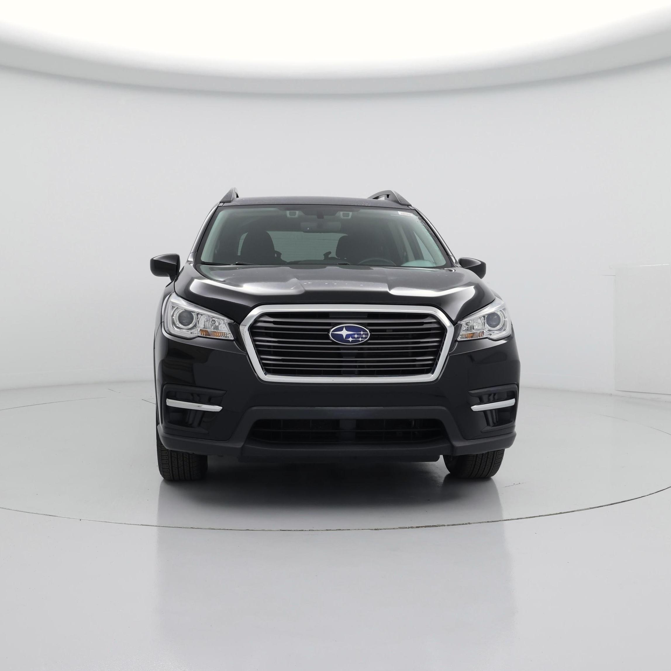 Thumbnail: 2020 Subaru Ascent - 5
