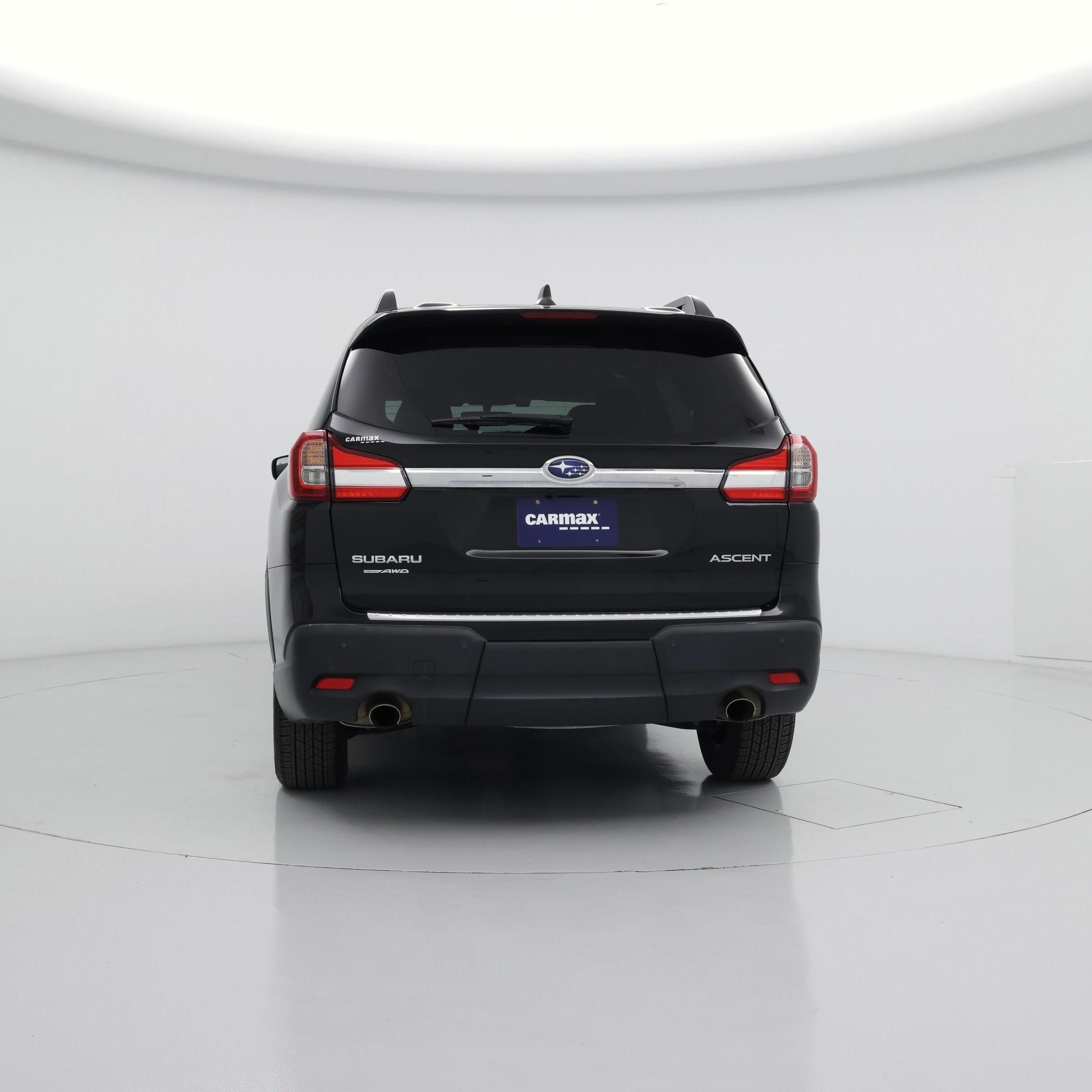 Thumbnail: 2020 Subaru Ascent - 6