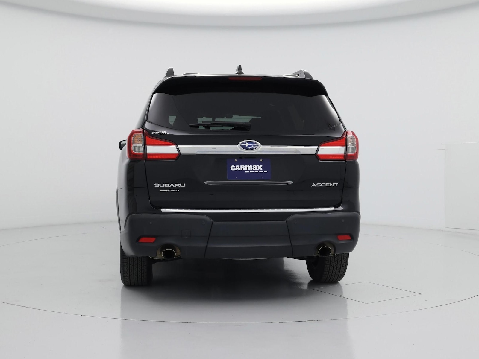 2020 Subaru Ascent Premium - Photo 7