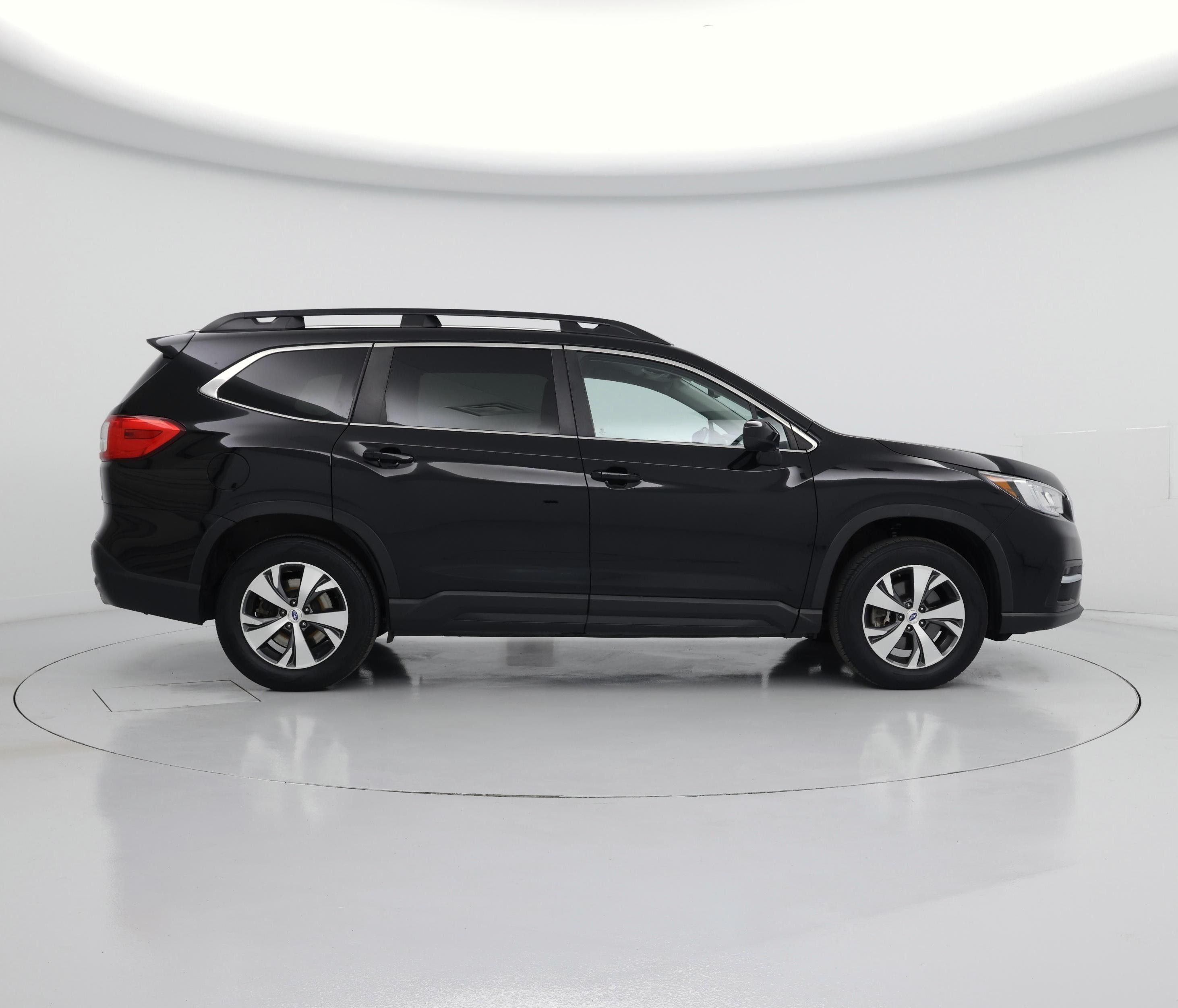 Thumbnail: 2020 Subaru Ascent - 7