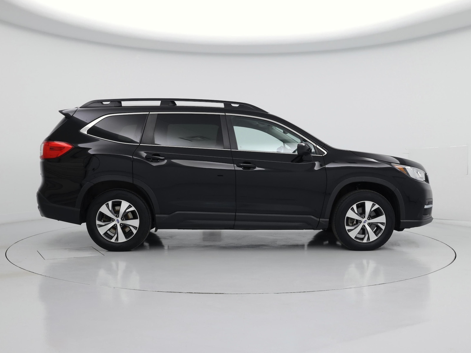 2020 Subaru Ascent Premium - Photo 8