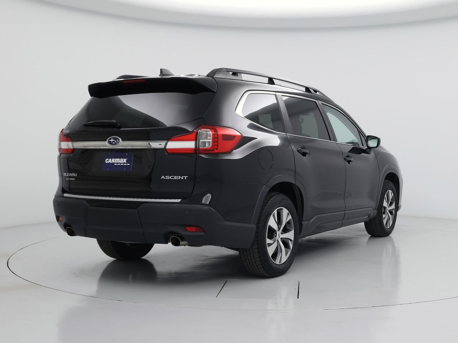 2020 Subaru Ascent Premium - Photo 9