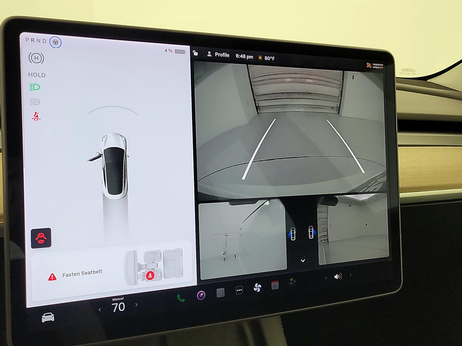 Thumbnail: 2021 Tesla Model 3 - 14