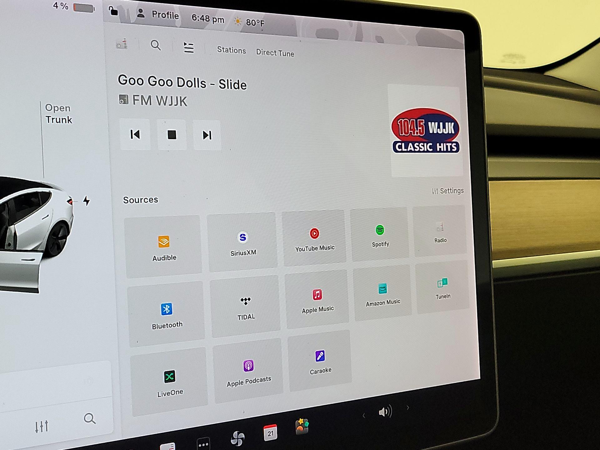Thumbnail: 2021 Tesla Model 3 - 15