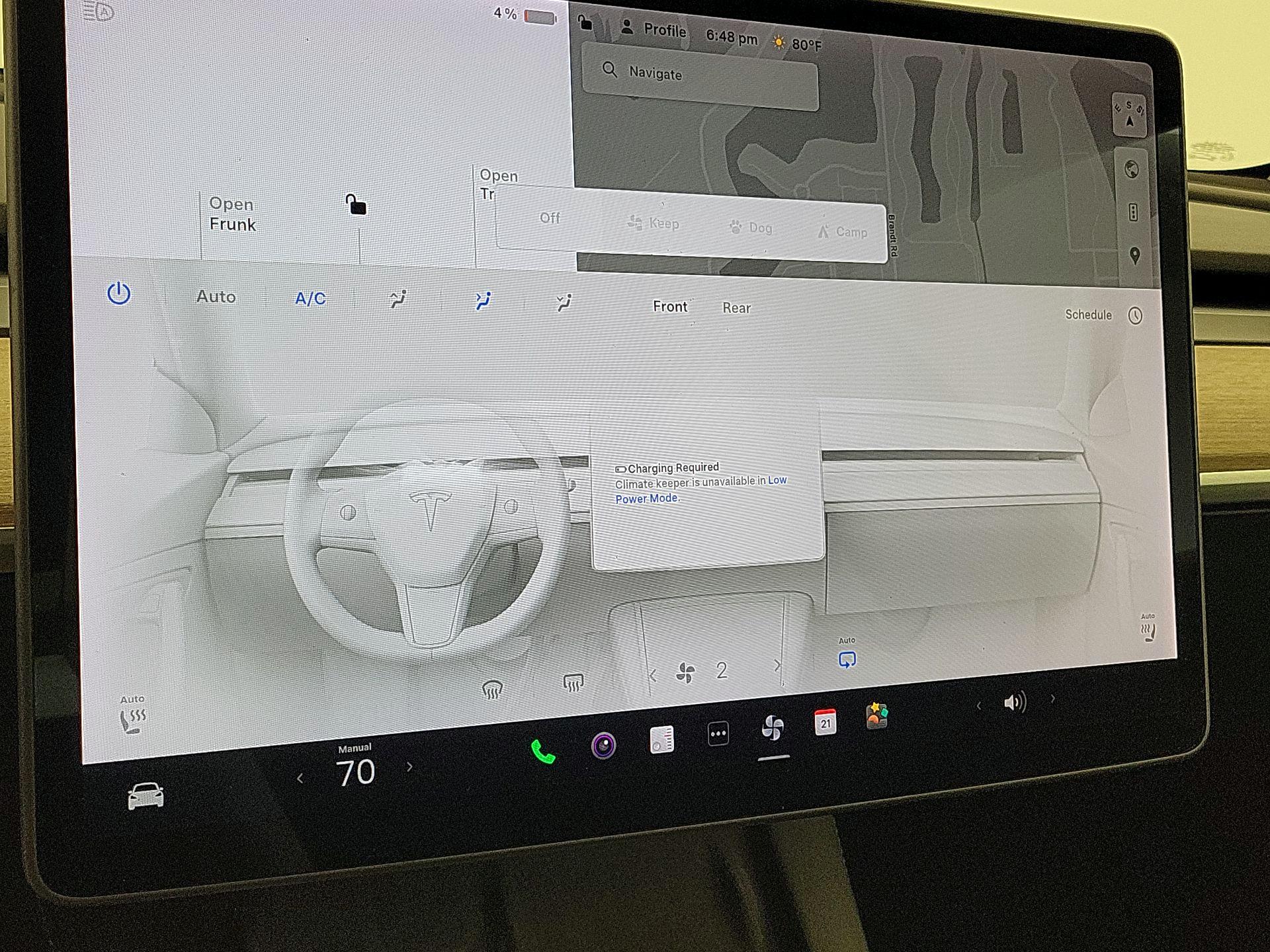 Thumbnail: 2021 Tesla Model 3 - 16