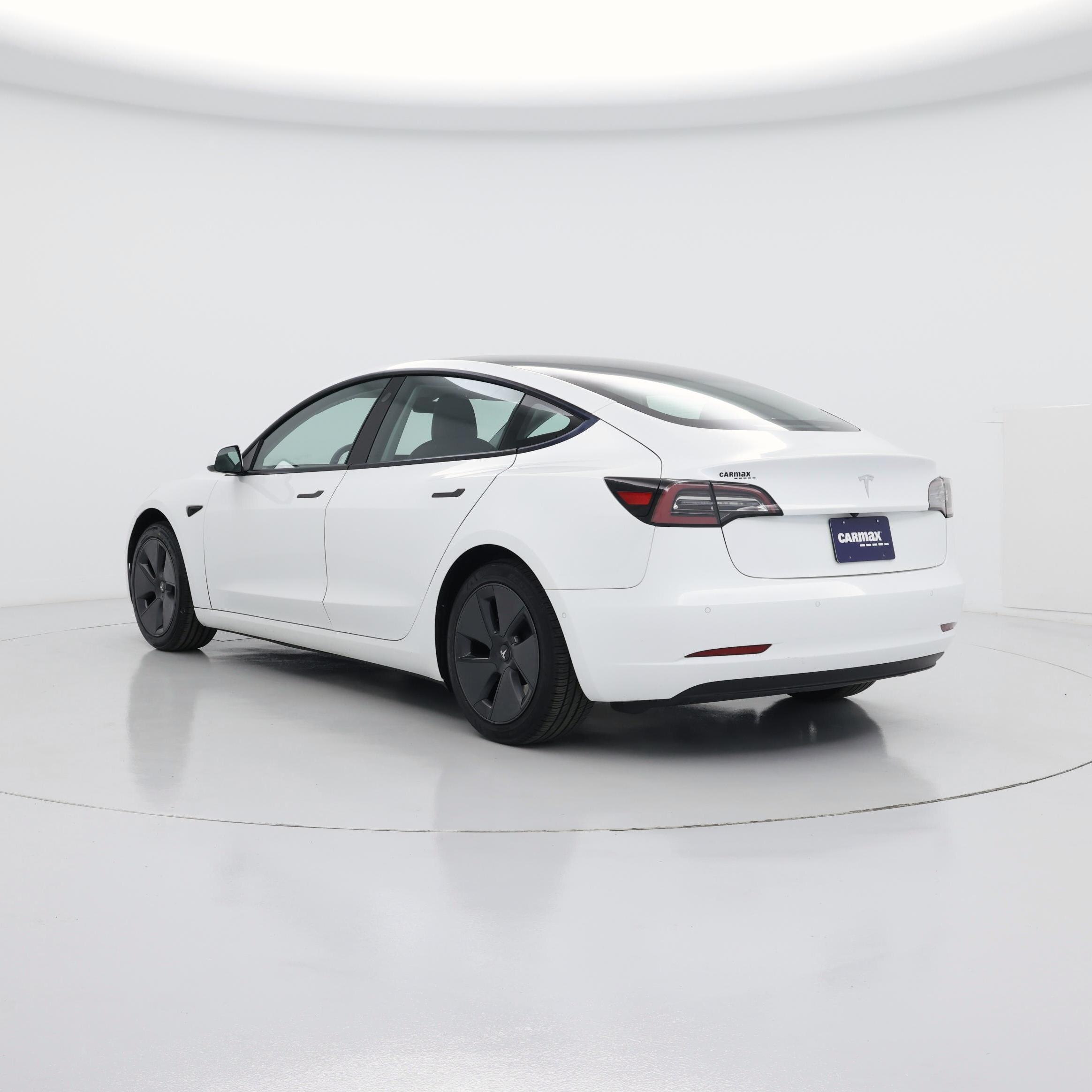 Thumbnail: 2021 Tesla Model 3 - 2