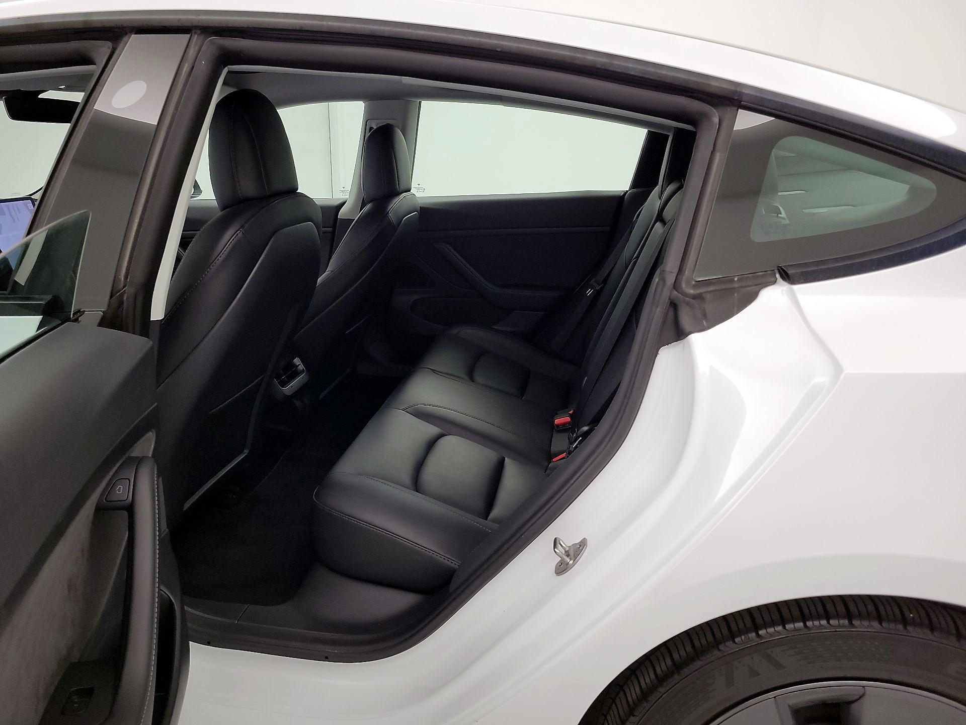 Thumbnail: 2021 Tesla Model 3 - 20