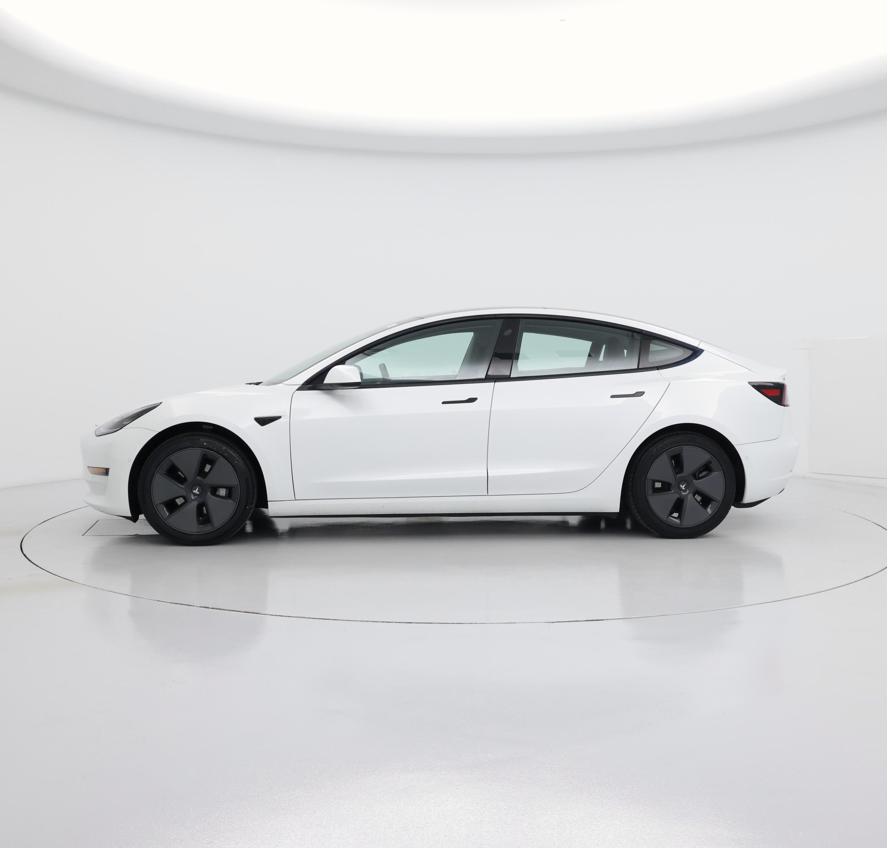 Thumbnail: 2021 Tesla Model 3 - 3