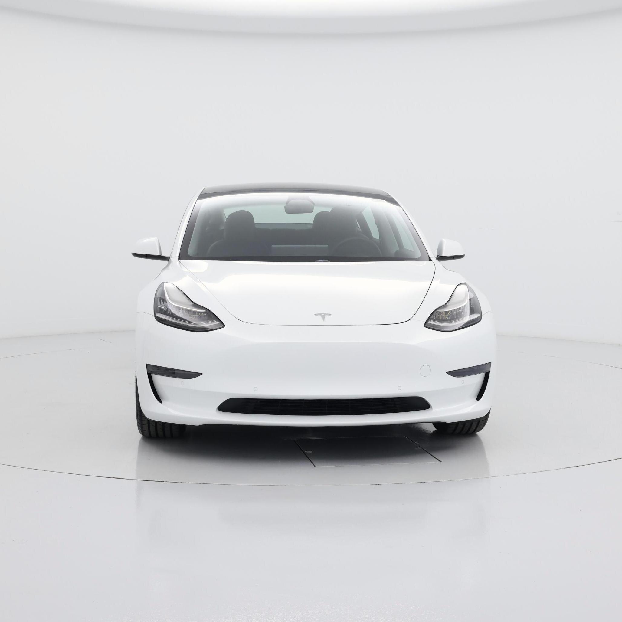 Thumbnail: 2021 Tesla Model 3 - 5