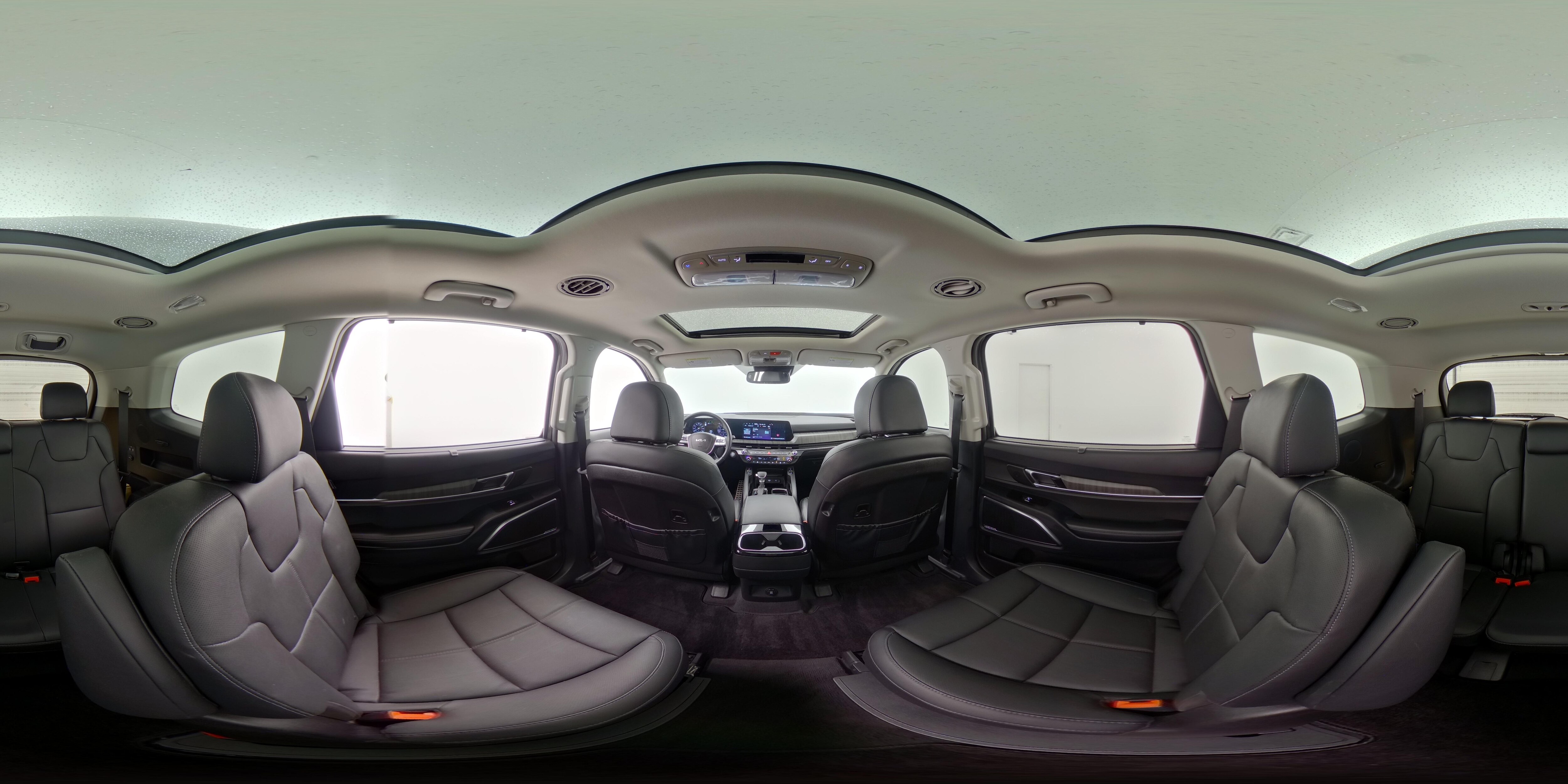 2024 Kia Telluride SX - Photo 31