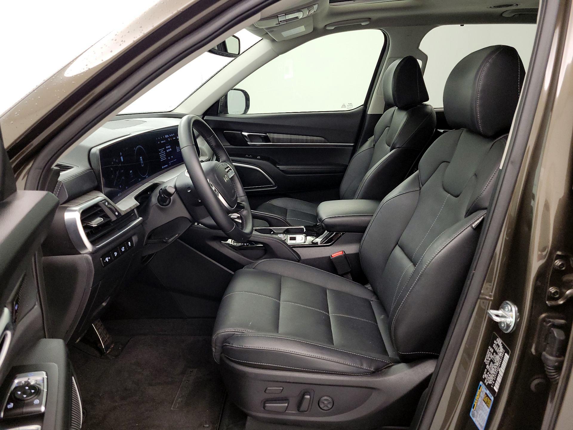 Thumbnail: 2024 Kia Telluride - 11