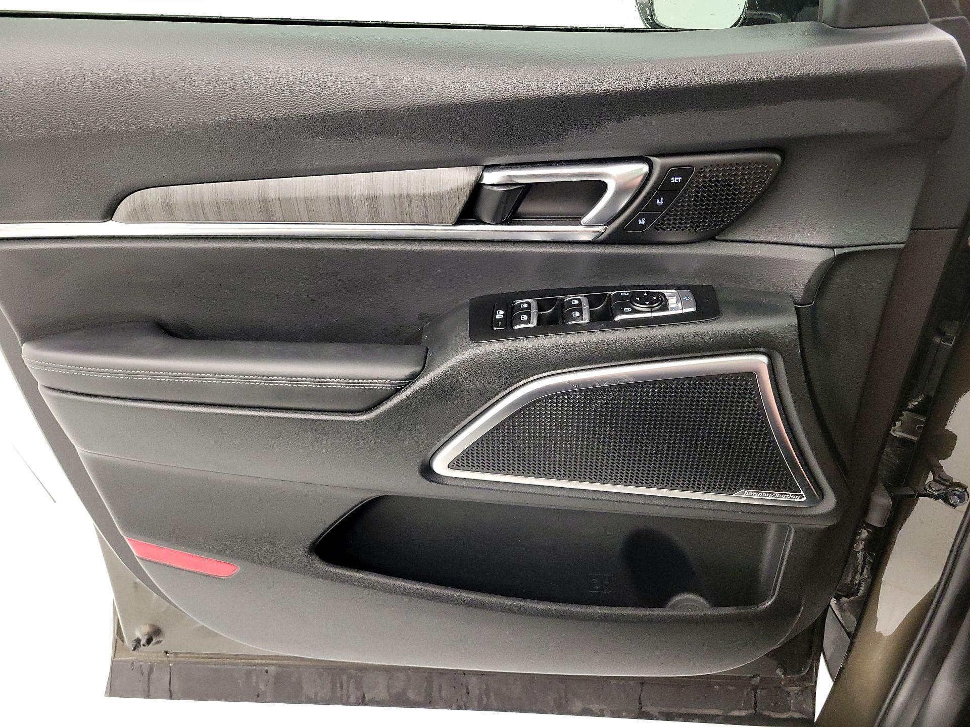 Thumbnail: 2024 Kia Telluride - 12