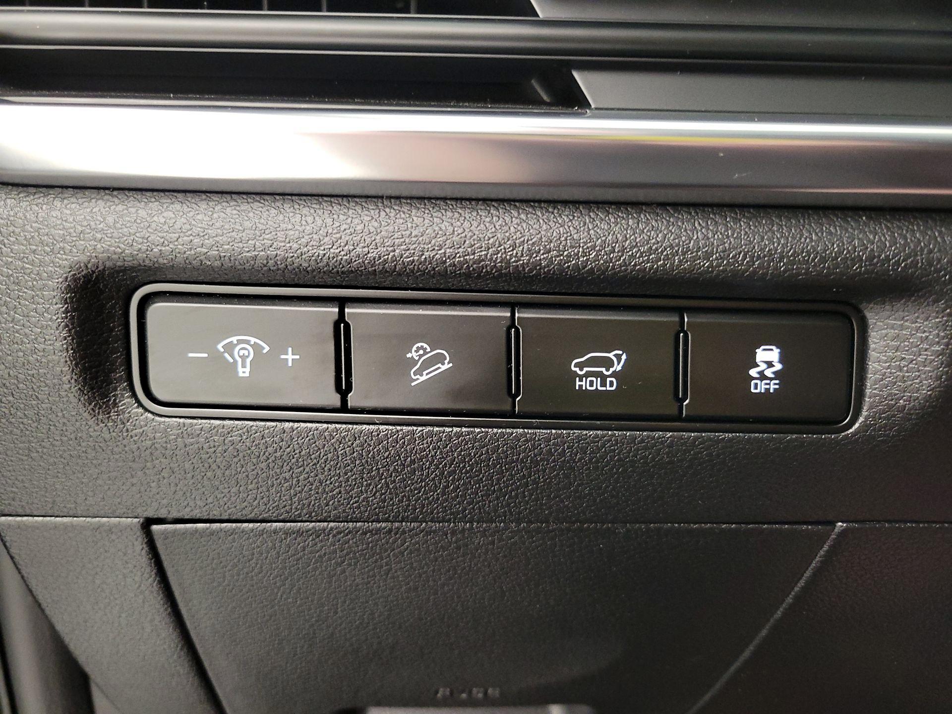 Thumbnail: 2024 Kia Telluride - 13