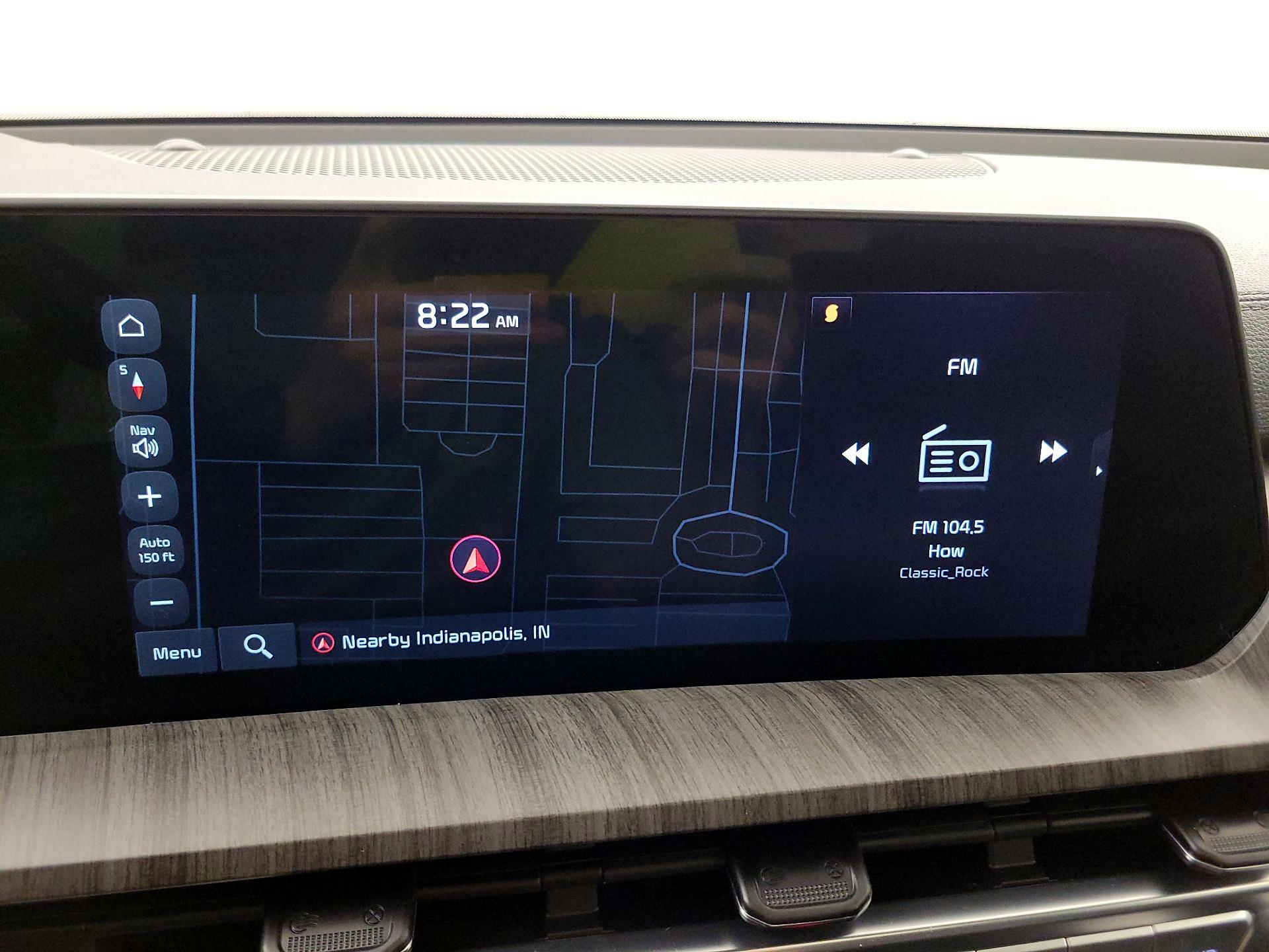 Thumbnail: 2024 Kia Telluride - 14