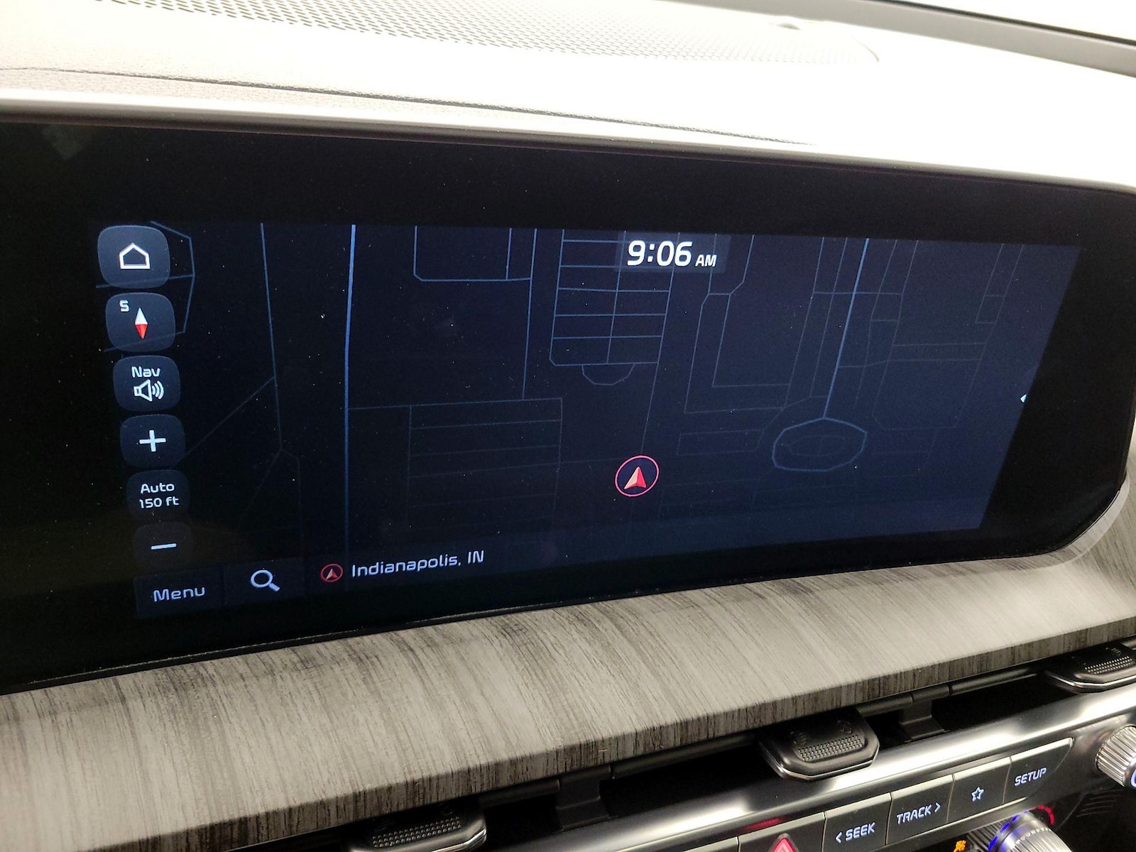 2024 Kia Telluride SX - Photo 15