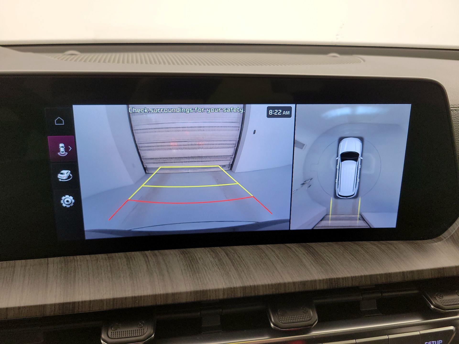 Thumbnail: 2024 Kia Telluride - 15