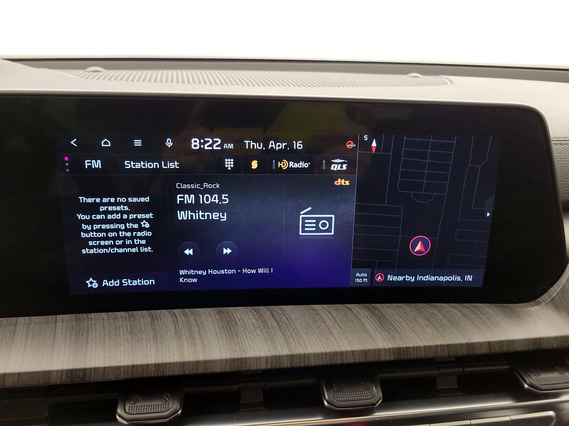 Thumbnail: 2024 Kia Telluride - 16