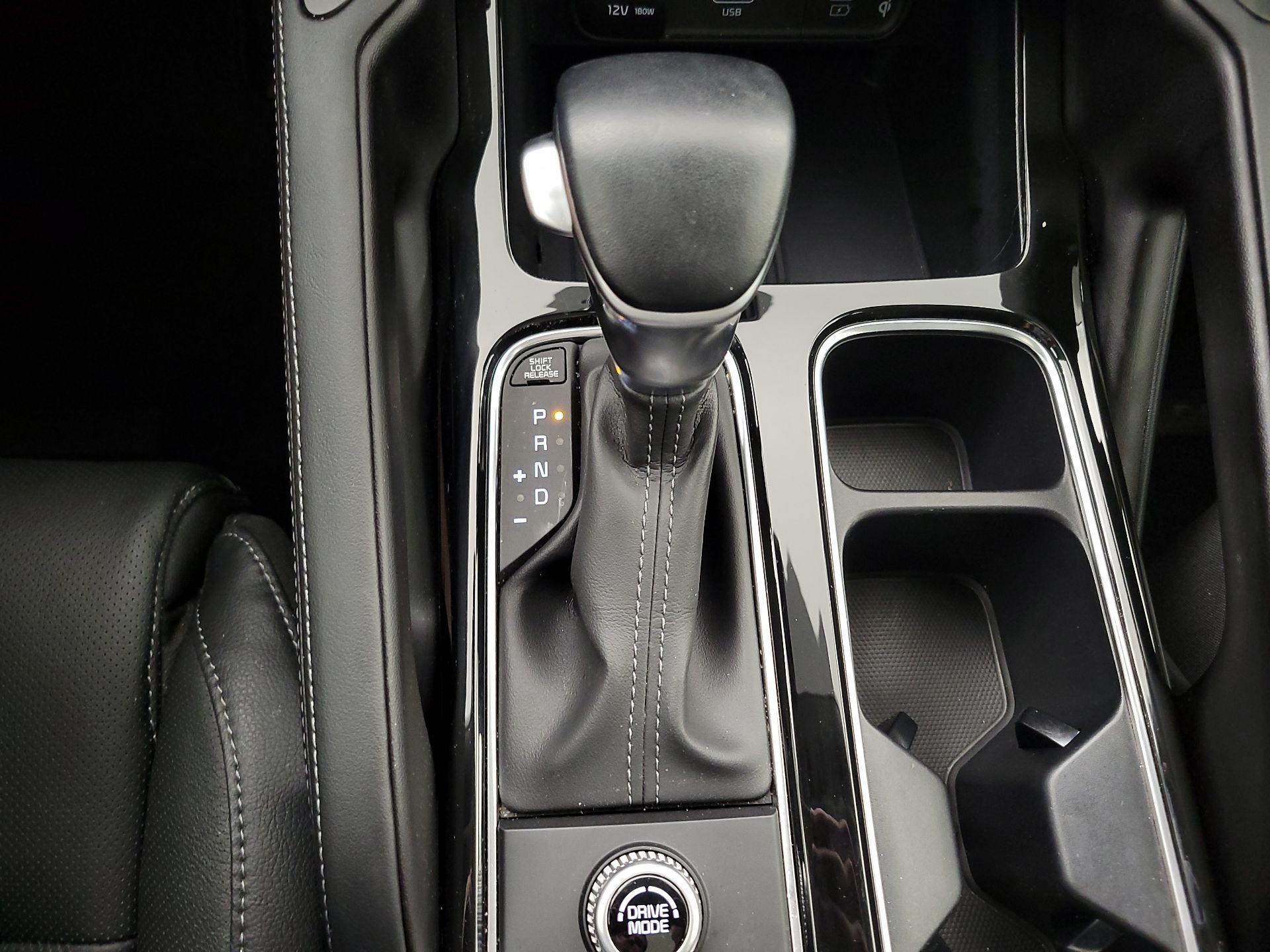 Thumbnail: 2024 Kia Telluride - 18