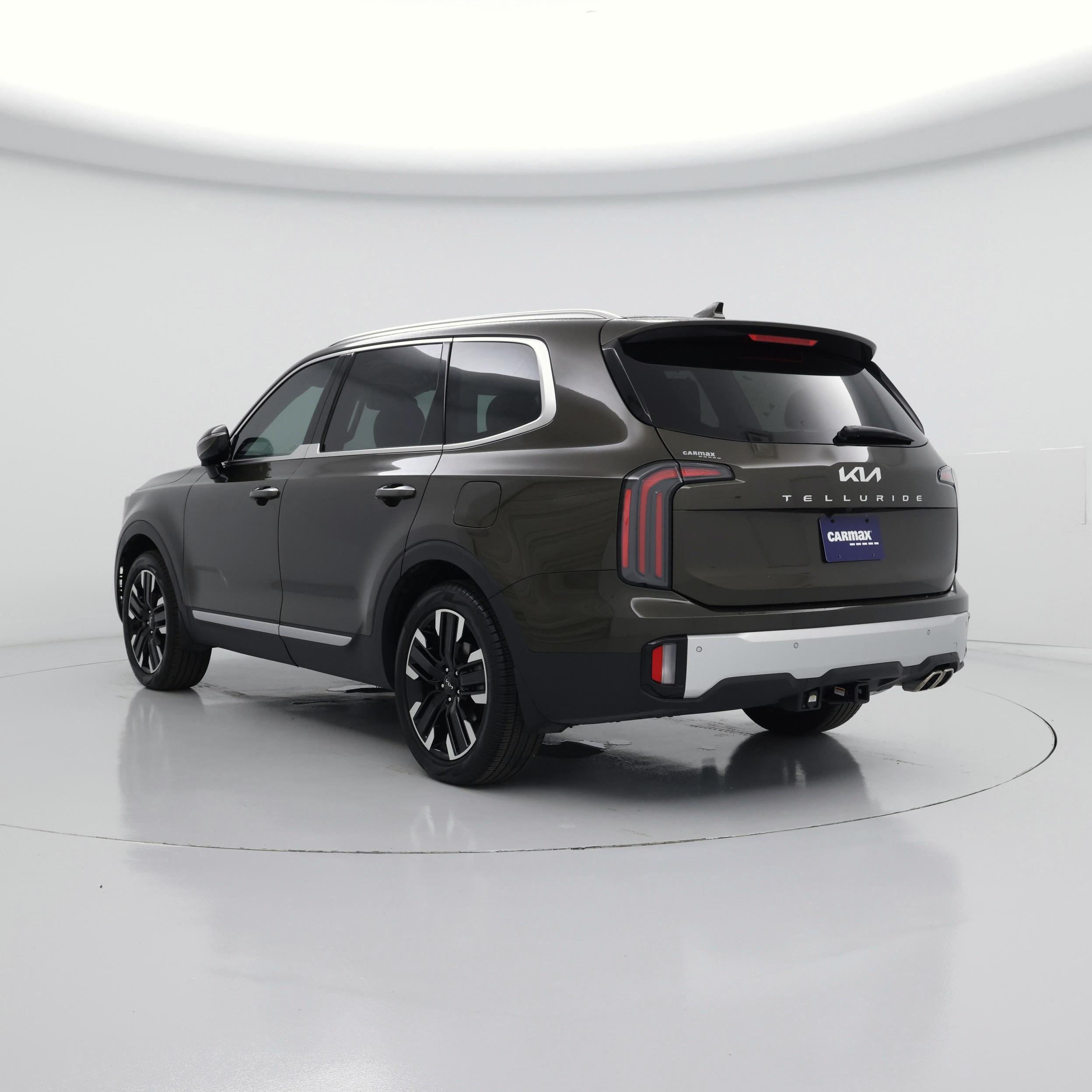 Thumbnail: 2024 Kia Telluride - 2