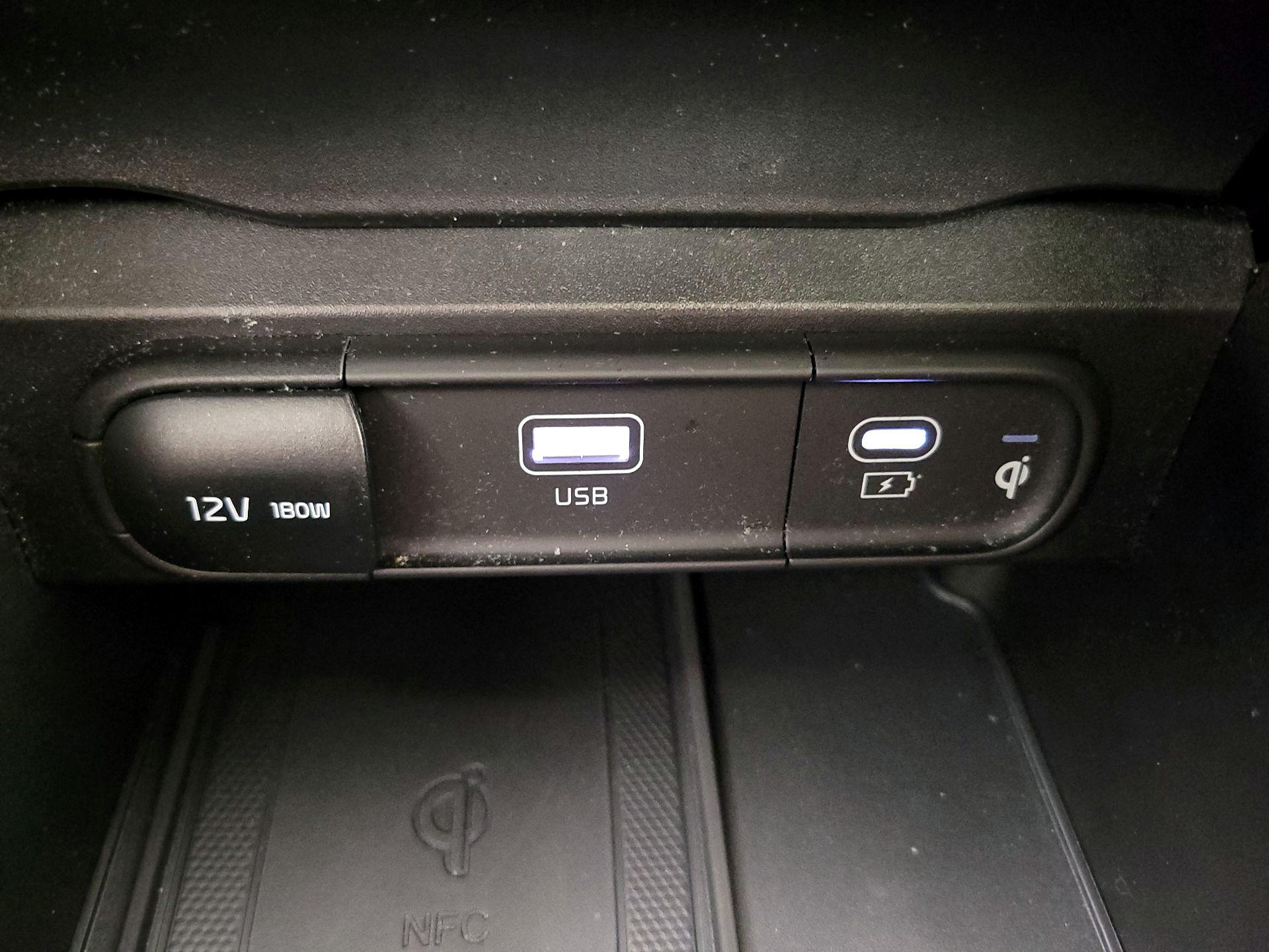 Thumbnail: 2024 Kia Telluride - 19